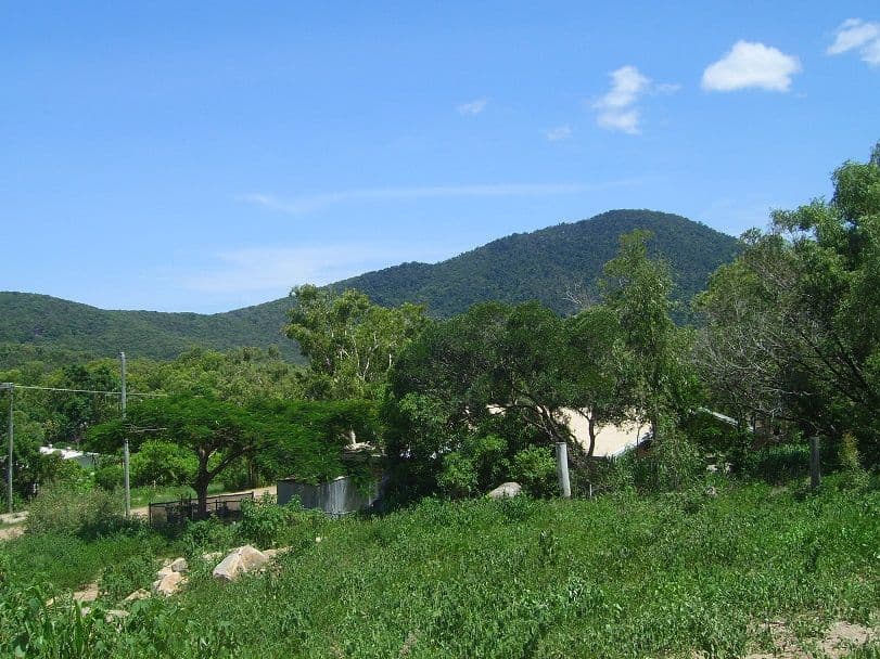 69 May Street, Cooktown QLD 4895, Cooktown - Image 1
