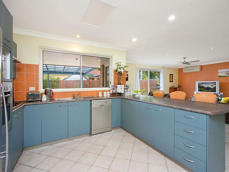 2 Carnoustie Court, CORNUBIA QLD 4130, Cornubia - Thumbnail 2