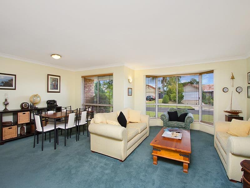 2 Carnoustie Court, CORNUBIA QLD 4130, Cornubia - Thumbnail 4