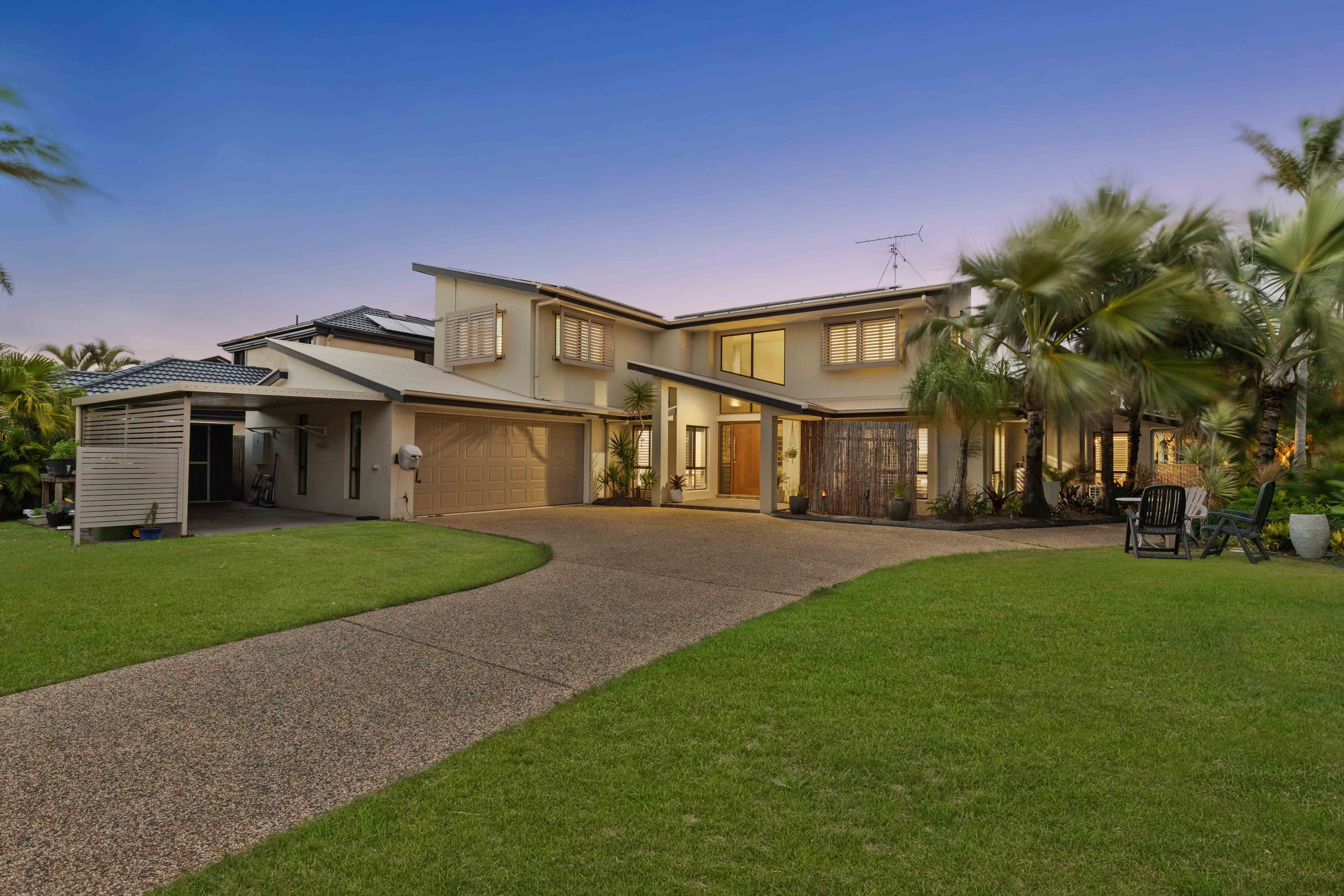 27 Marawa Drive, Parrearra QLD 4575, Parrearra - Thumbnail 2