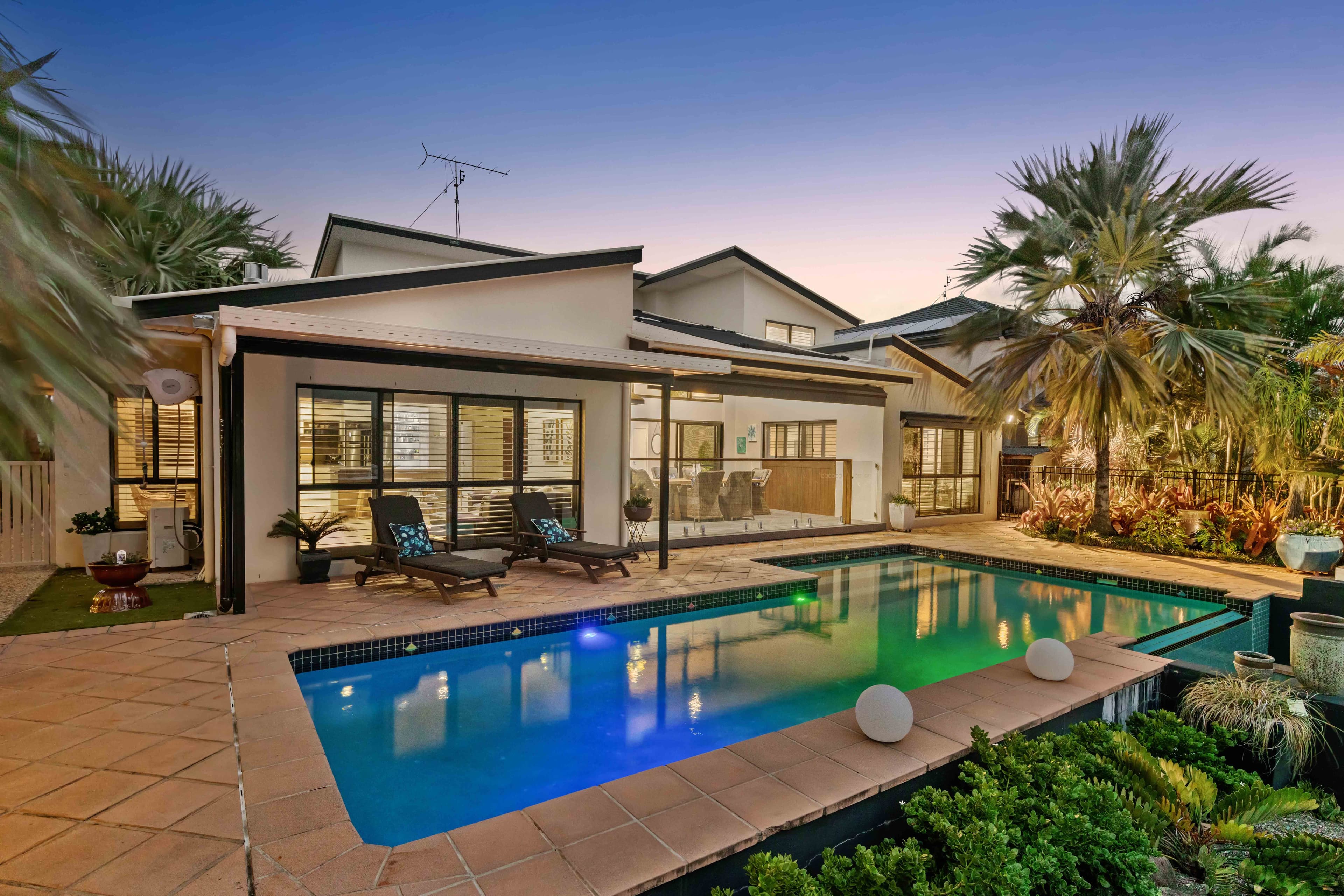 27 Marawa Drive, Parrearra QLD 4575, Parrearra - Thumbnail 4