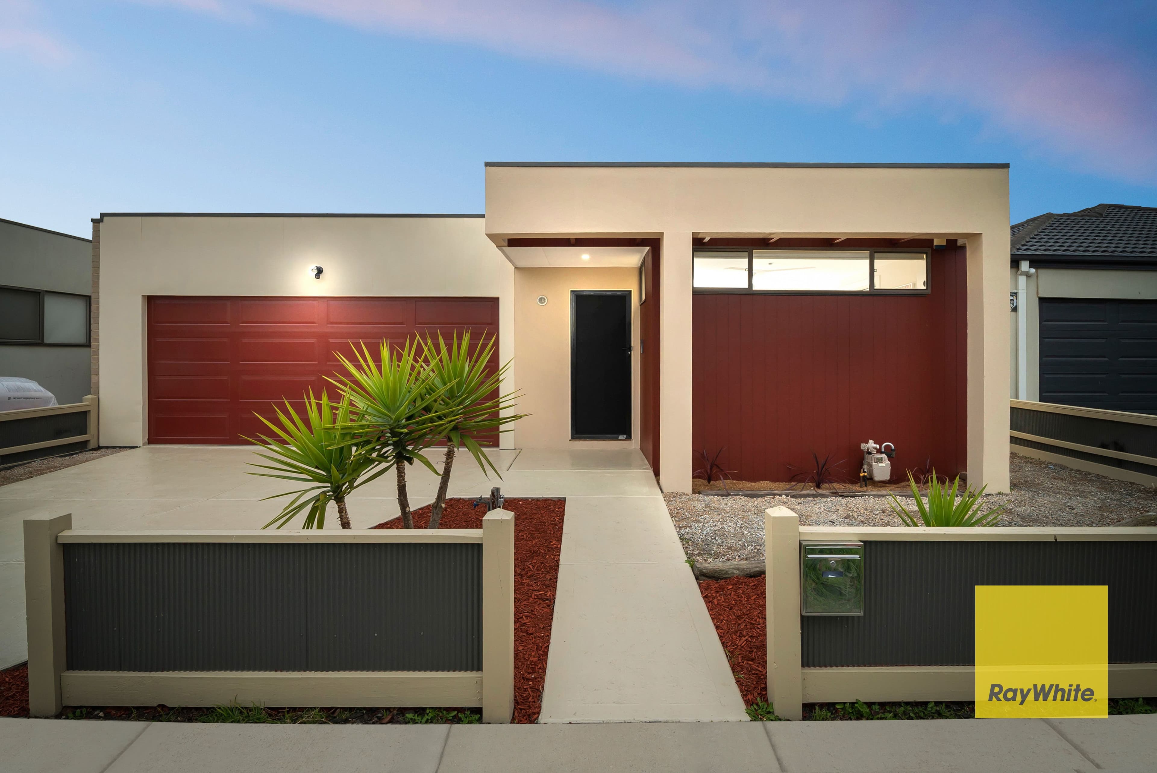 10 Limelight Street, Tarneit VIC 3029, Tarneit - Image 1