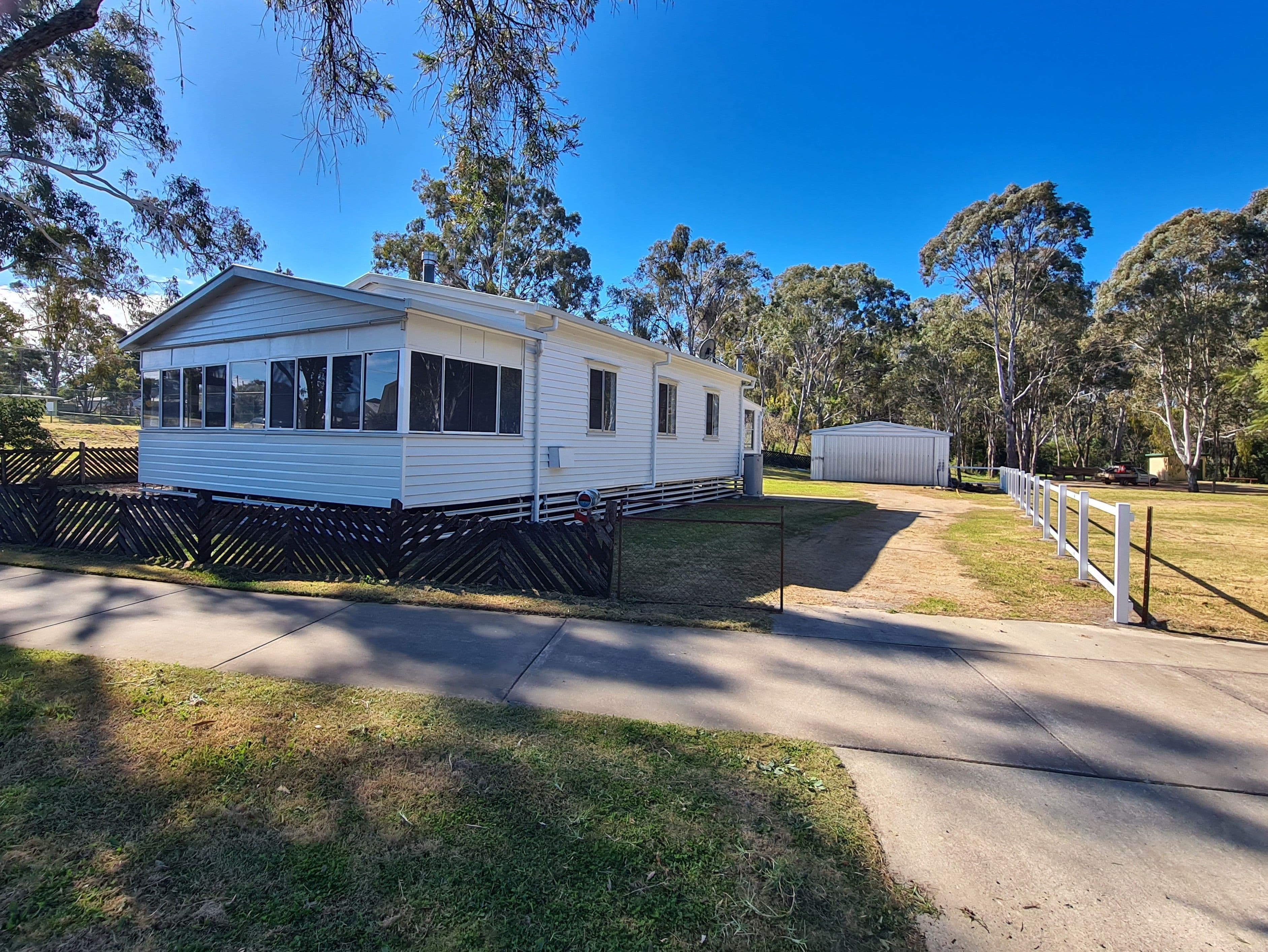 6 Toowoomba Road, Crows Nest QLD 4355, Crows Nest - Image 1