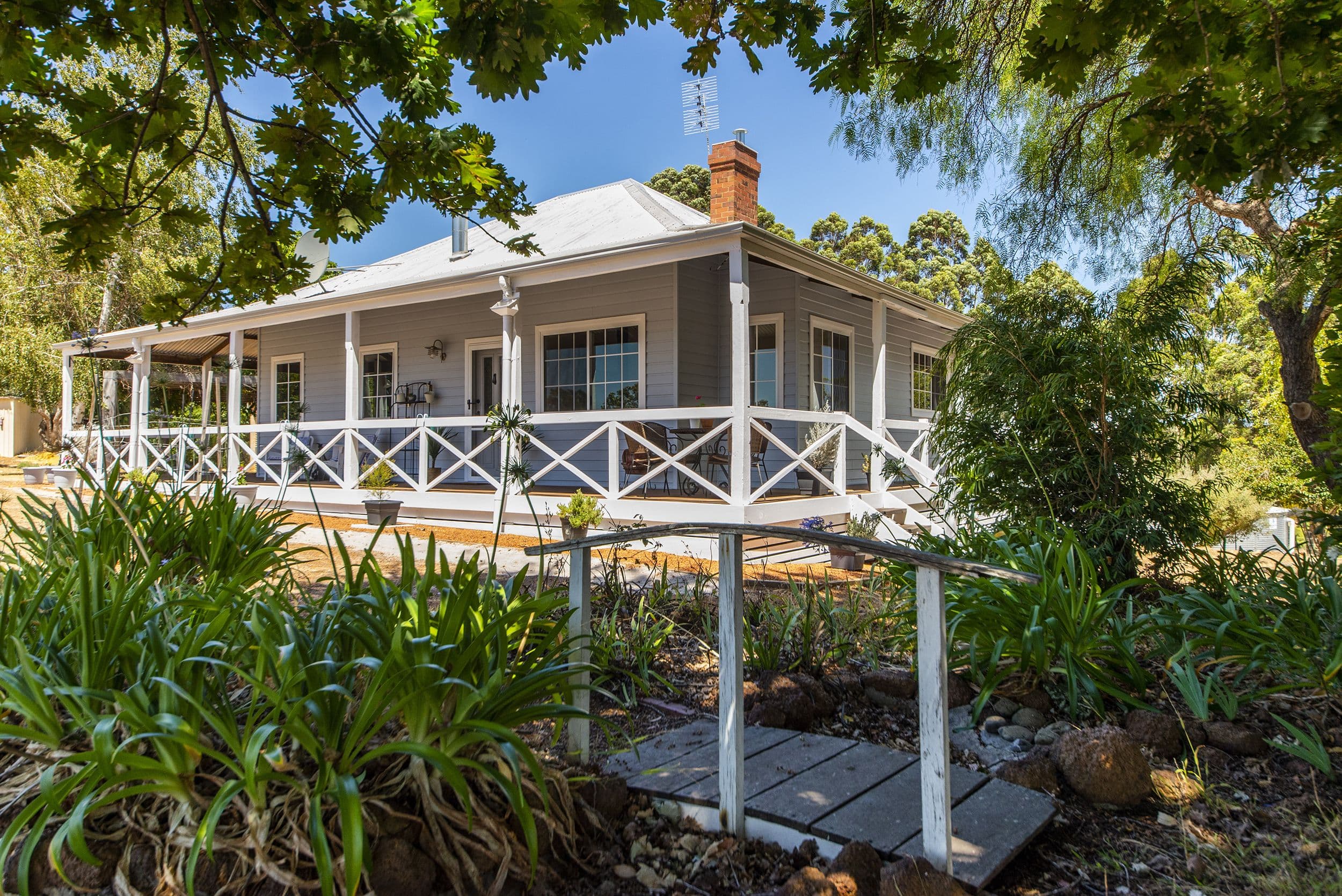 192 Dean Road, Nannup WA 6275, Nannup - Image 1