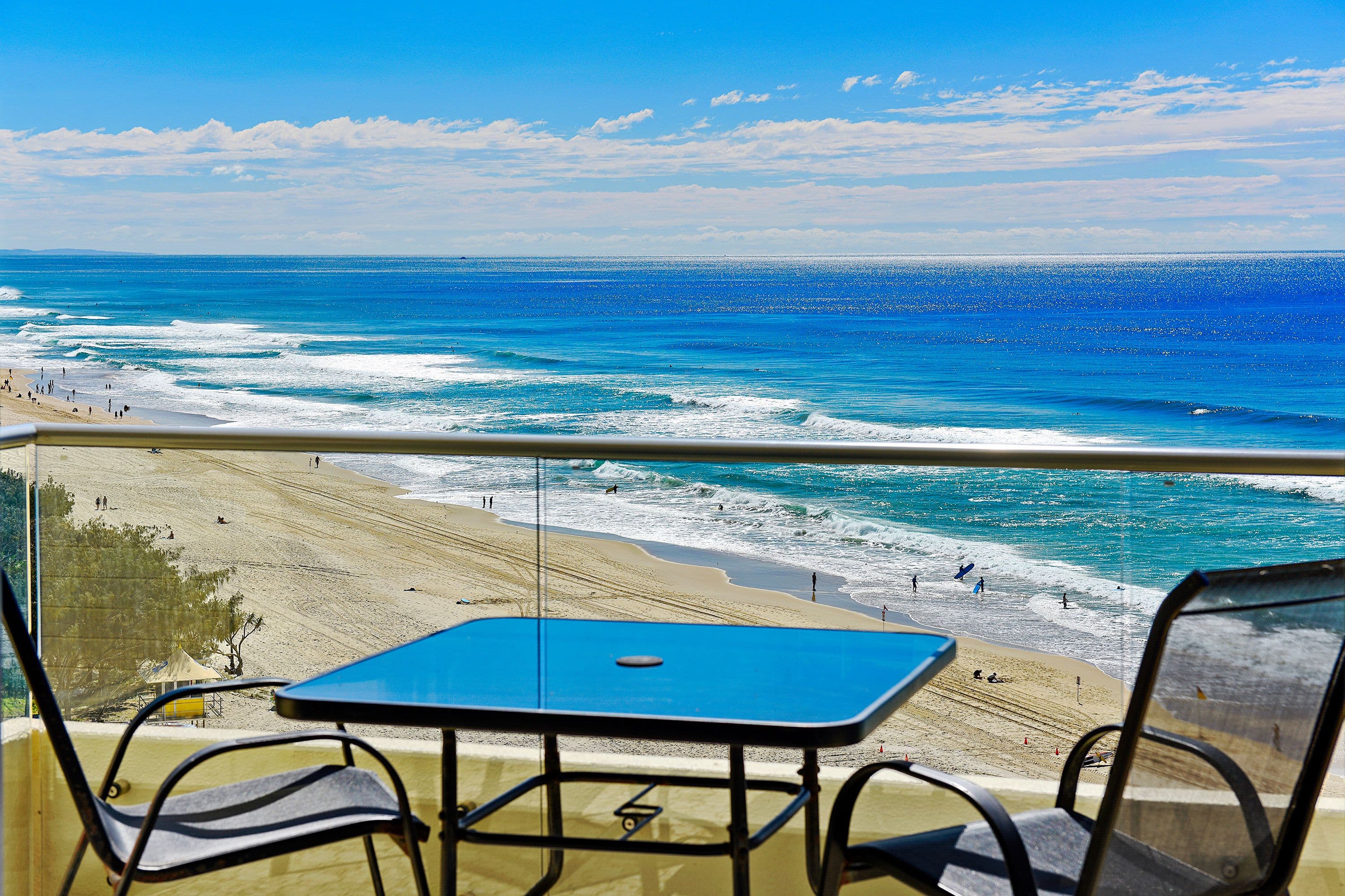 25 Northcliffe Terrace, Surfers Paradise QLD 4217, Surfers Paradise - Thumbnail 7