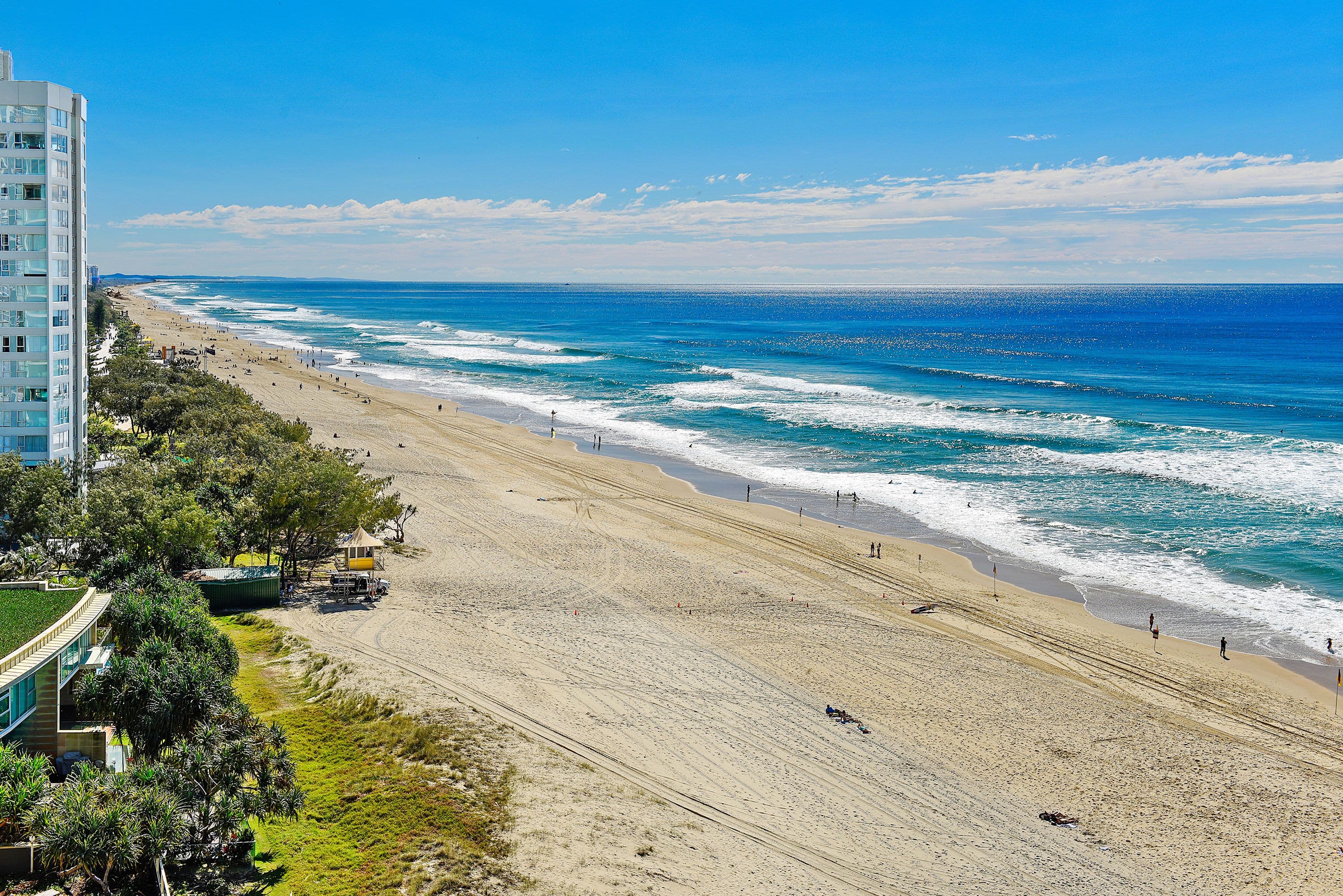 25 Northcliffe Terrace, Surfers Paradise QLD 4217, Surfers Paradise - Thumbnail 8