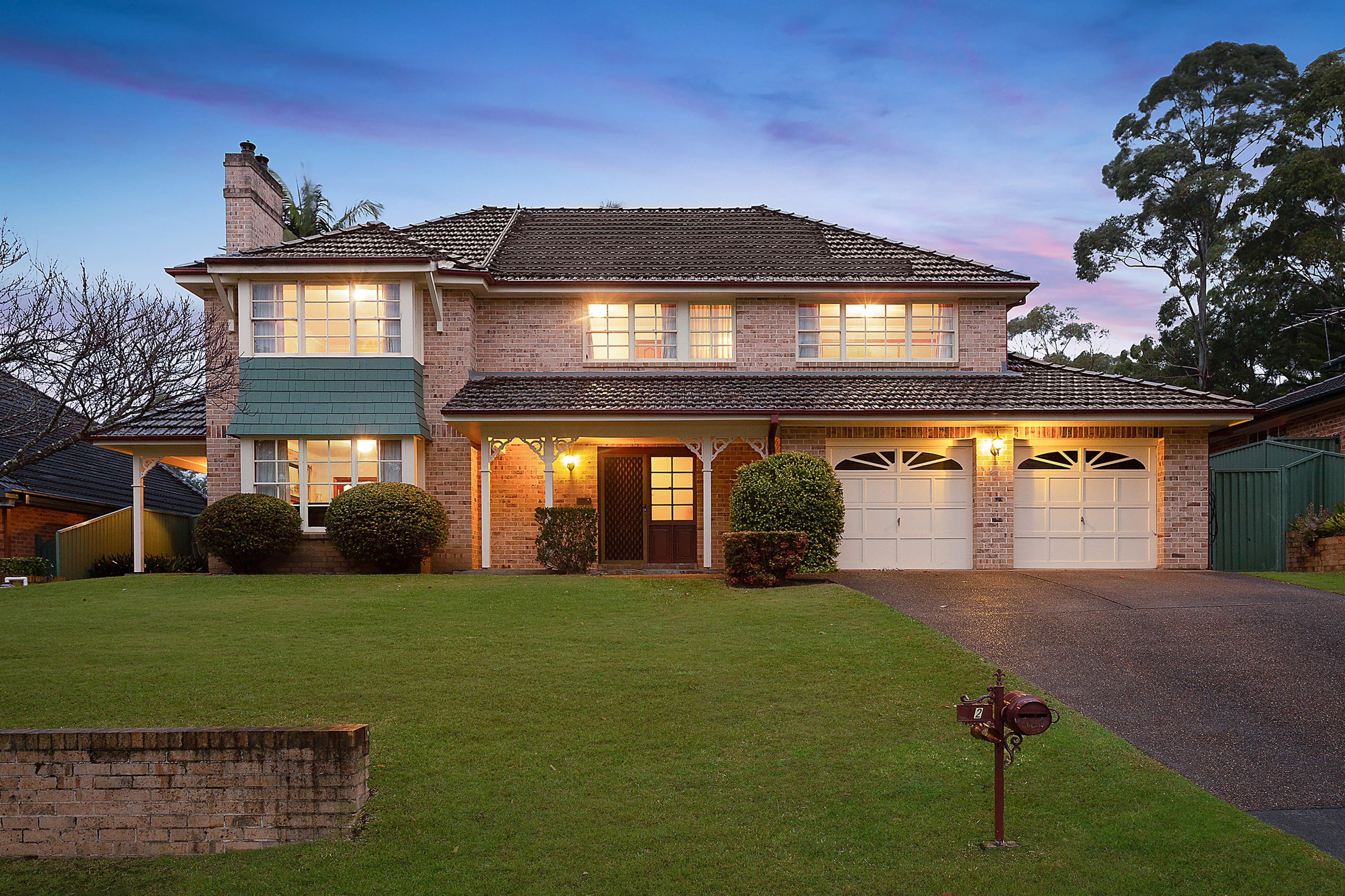 22 Kirkpatrick Street, Turramurra NSW 2074, Turramurra - Image 1