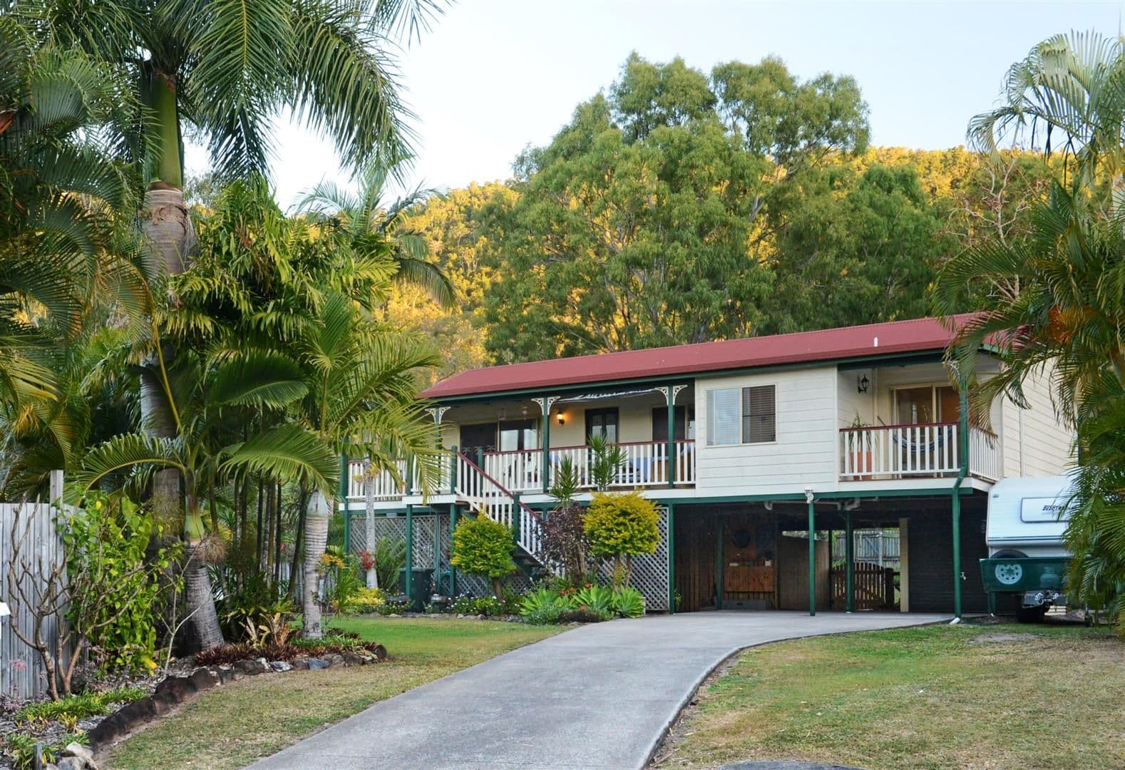 9 Teague Terrace, CANNONVALE QLD 4802, Cannonvale - Image 1