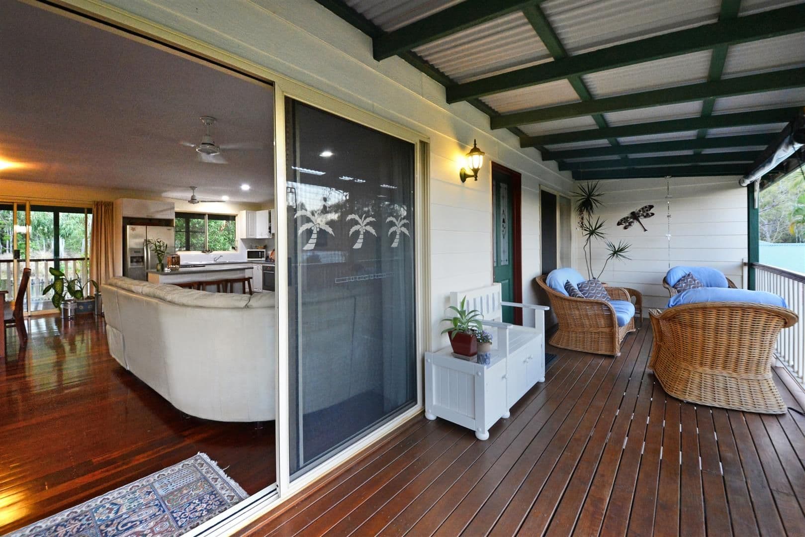 9 Teague Terrace, CANNONVALE QLD 4802, Cannonvale - Thumbnail 2