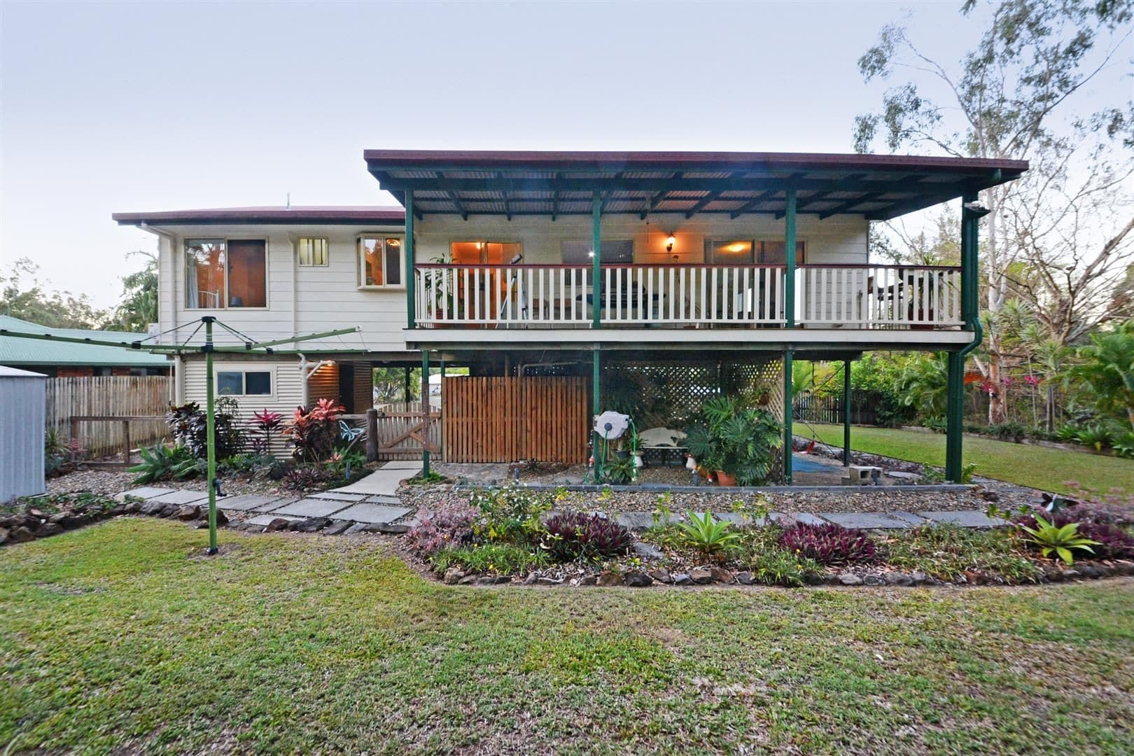 9 Teague Terrace, CANNONVALE QLD 4802, Cannonvale - Thumbnail 3