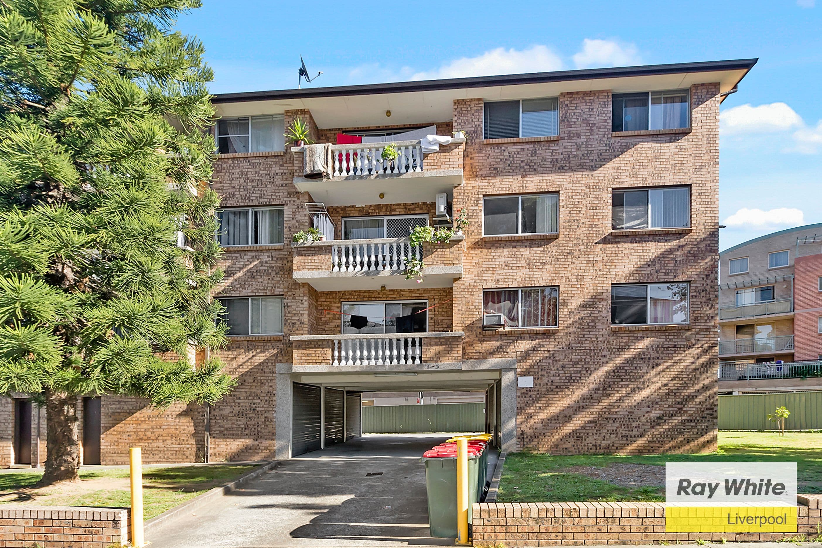 3 Nagle Street, Liverpool NSW 2170, Liverpool - Image 1