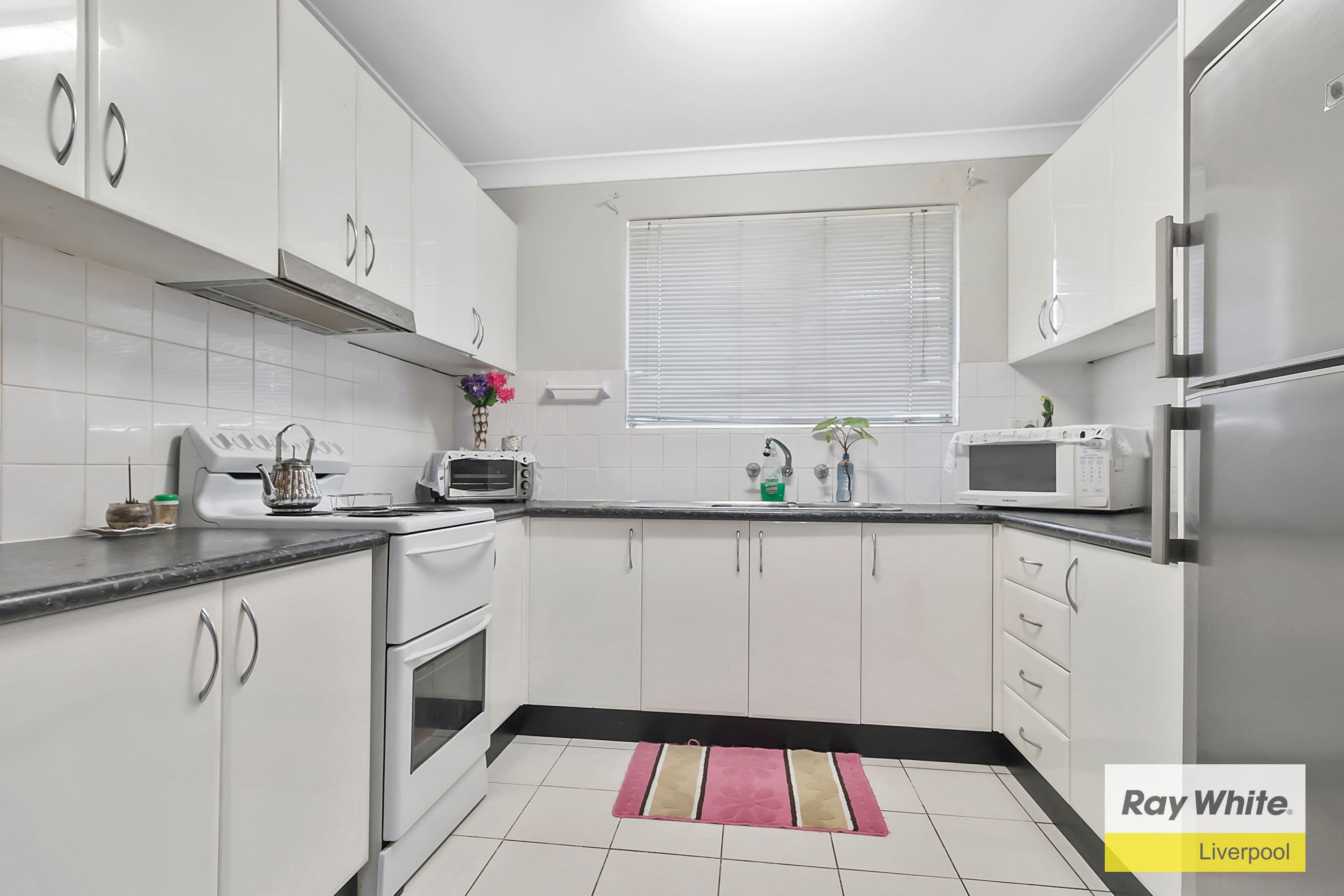 3 Nagle Street, Liverpool NSW 2170, Liverpool - Thumbnail 2