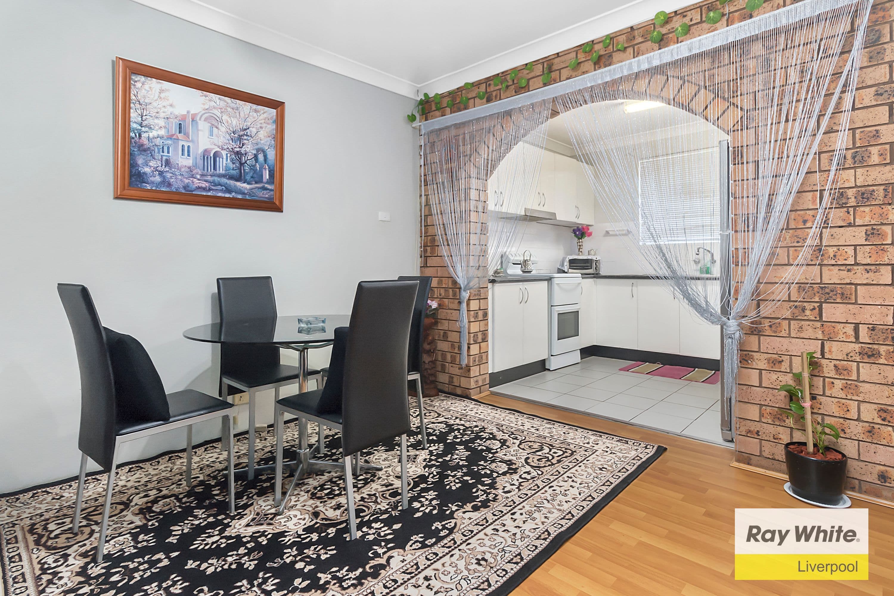 3 Nagle Street, Liverpool NSW 2170, Liverpool - Thumbnail 3