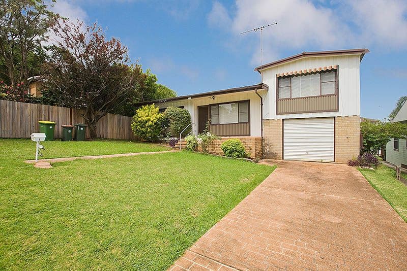 2 Biargar Avenue, MIRANDA NSW 2228, Miranda - Image 1