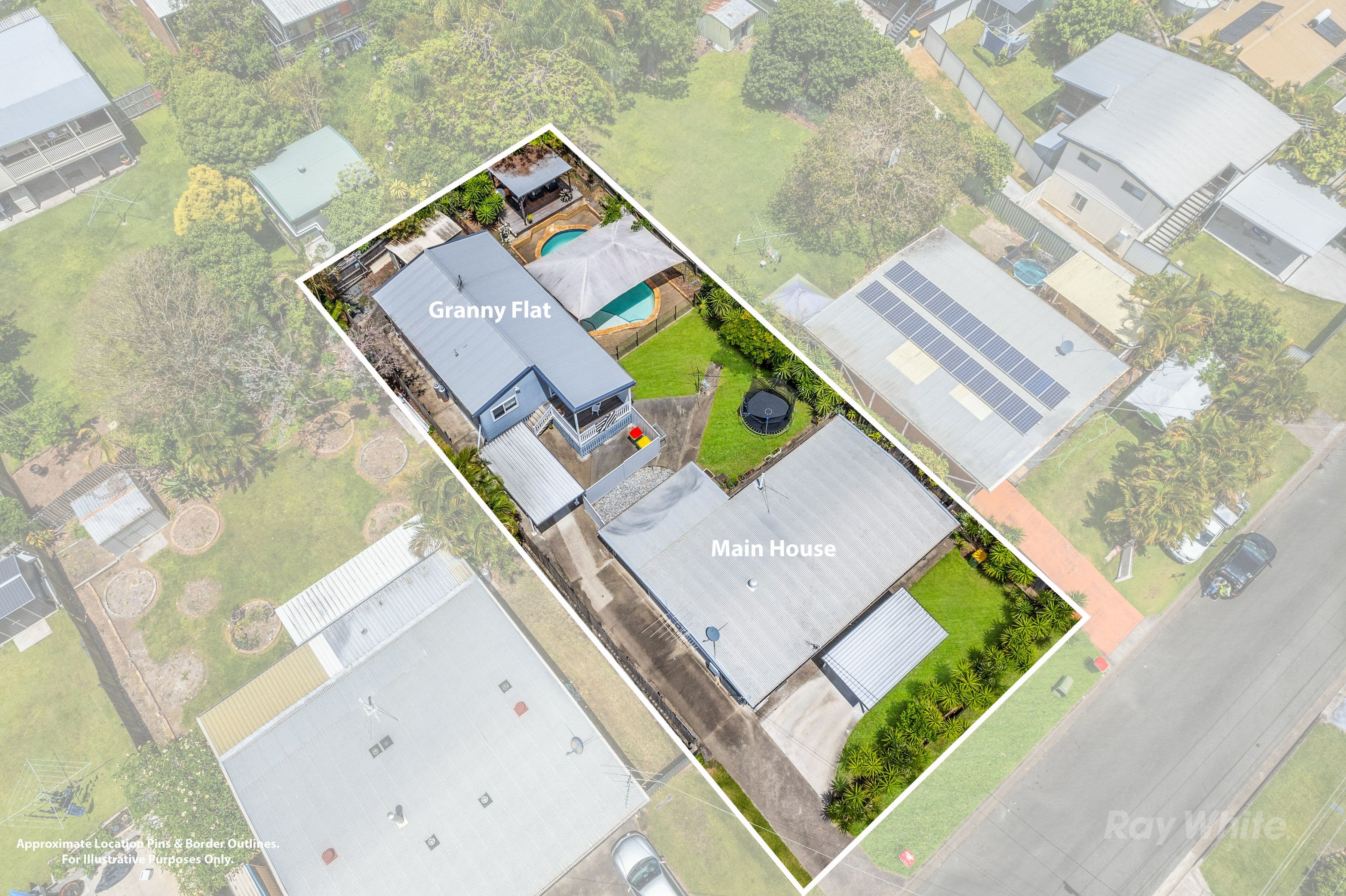 9 Meadow Crescent, Beenleigh QLD 4207, Beenleigh - Image 1