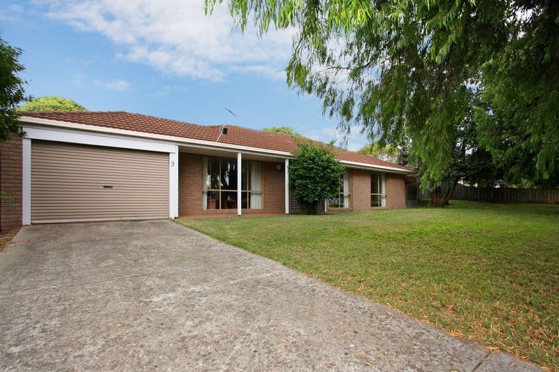 9 Allambi Avenue, Capel Sound VIC 3940, Capel Sound - Thumbnail 2