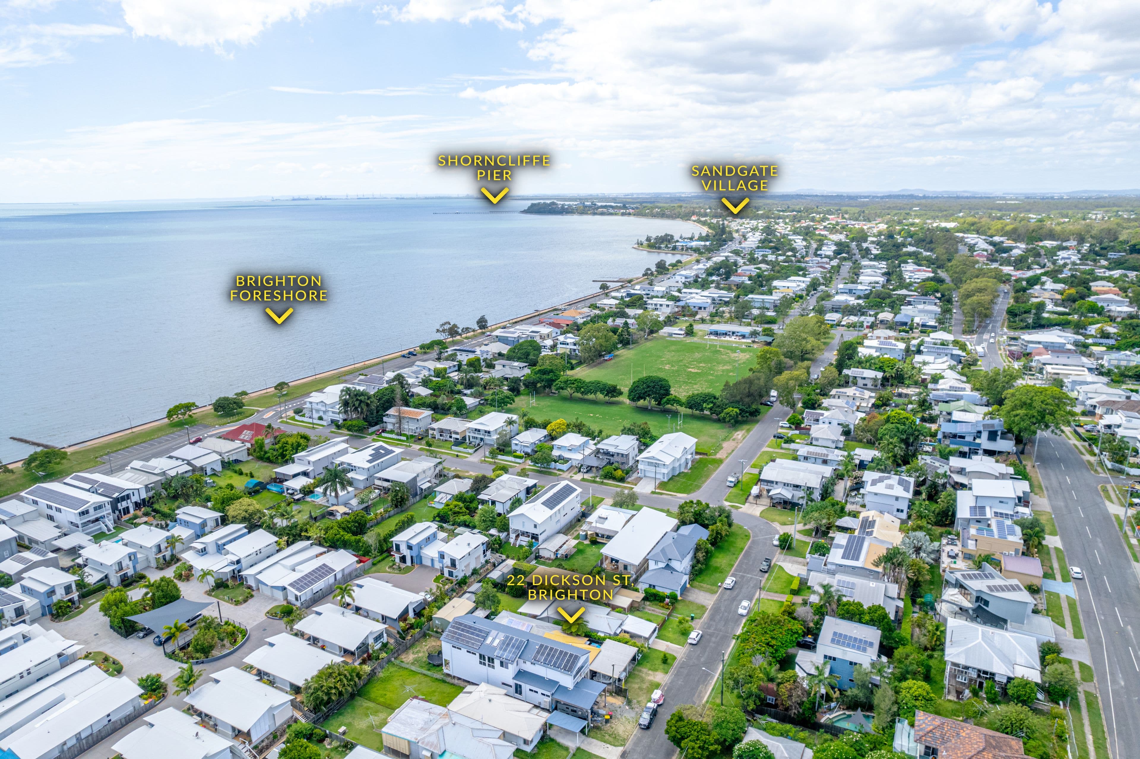 22 Dickson Street, Brighton QLD 4017, Brighton - Image 1