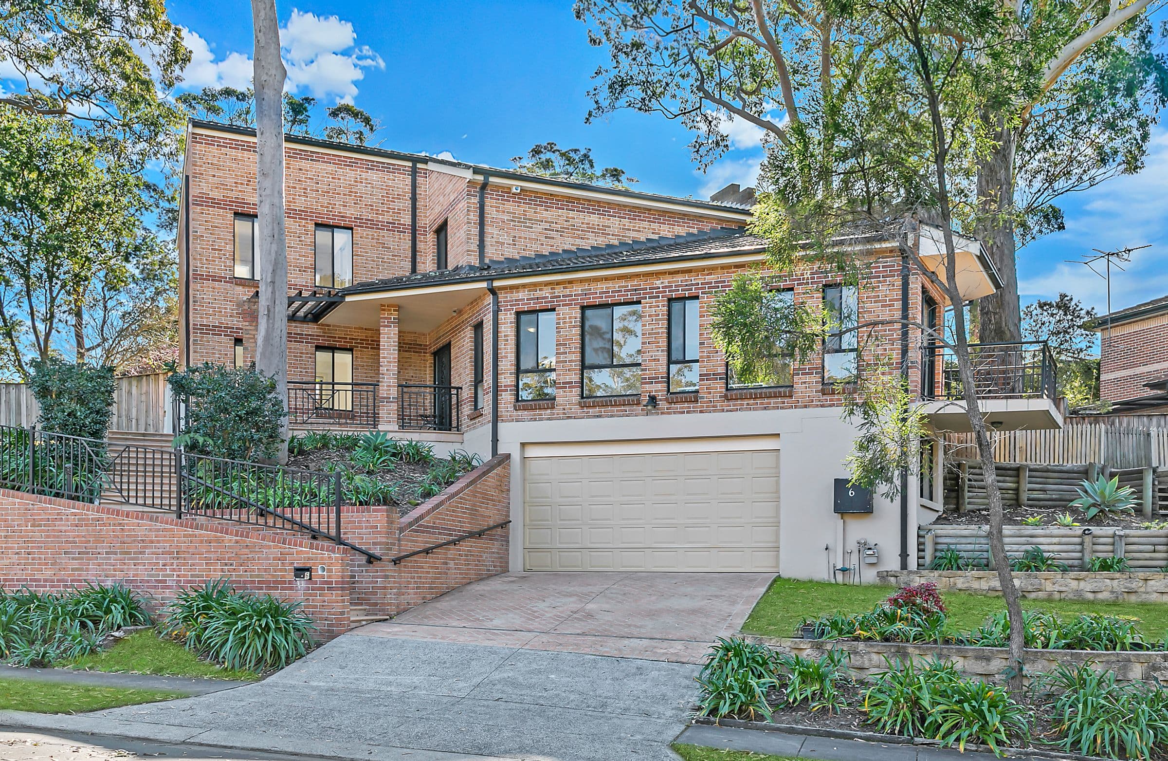 6 Elabana Crescent, Castle Hill NSW 2154, Castle Hill - Image 1