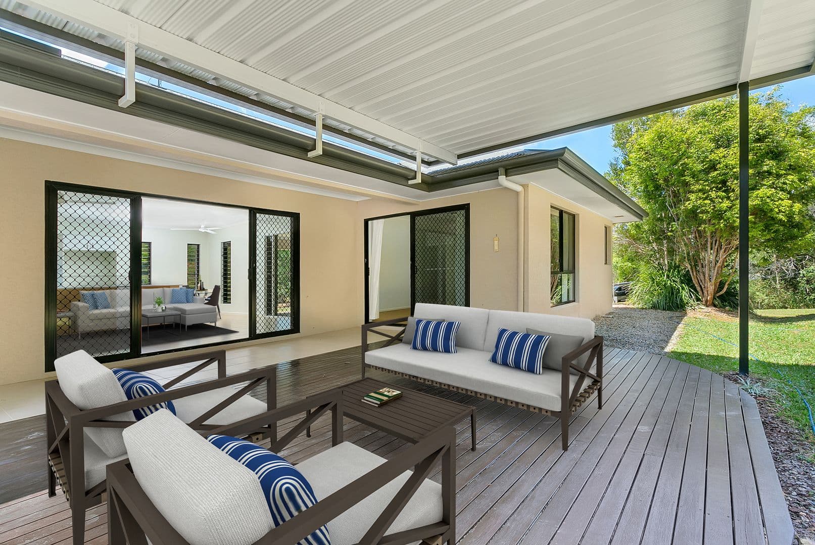27 Williamson Drive, Kuranda QLD 4881, Kuranda - Thumbnail 6