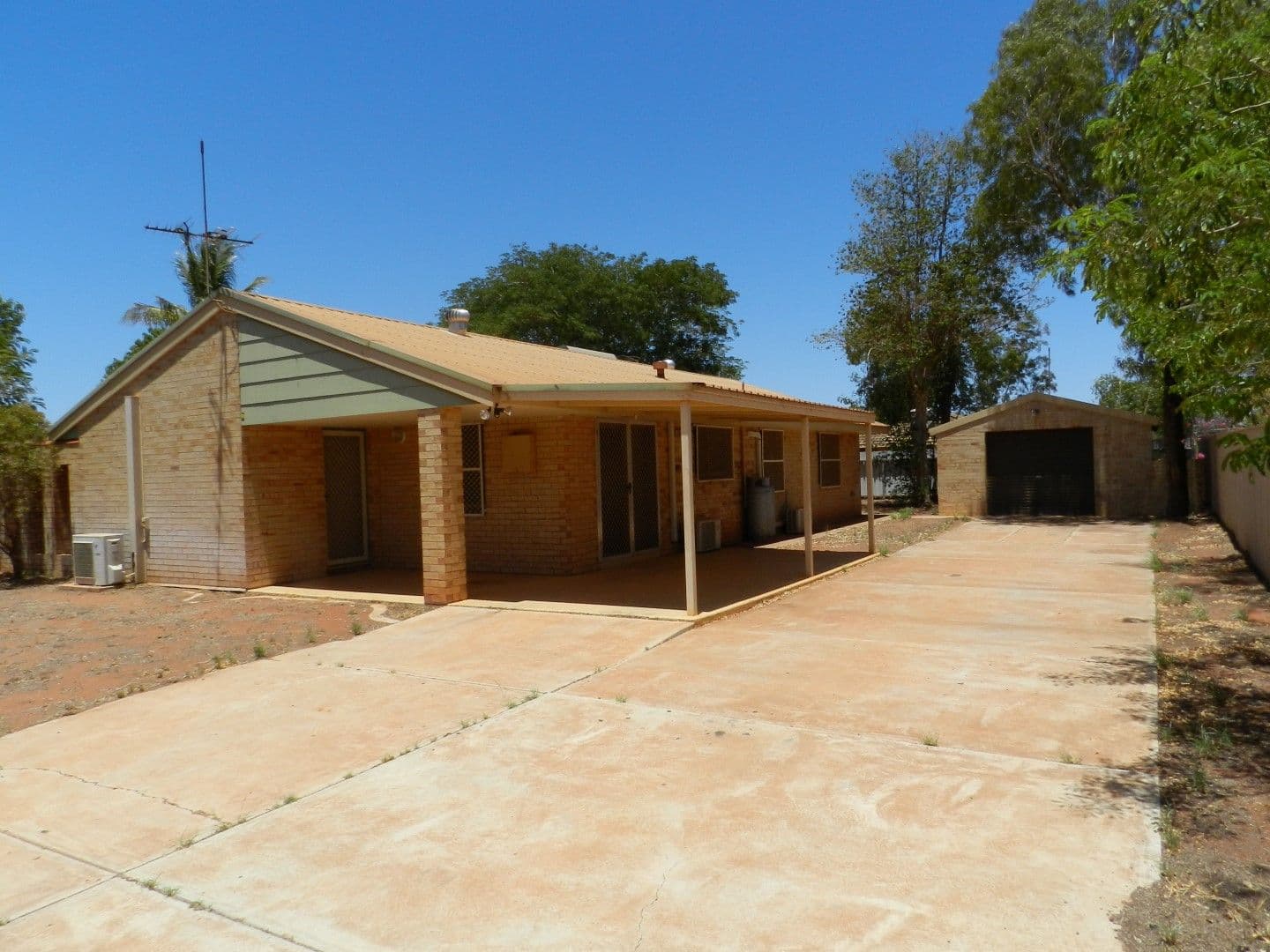 6 Delamere Place, South Hedland WA 6722, South Hedland - Image 1