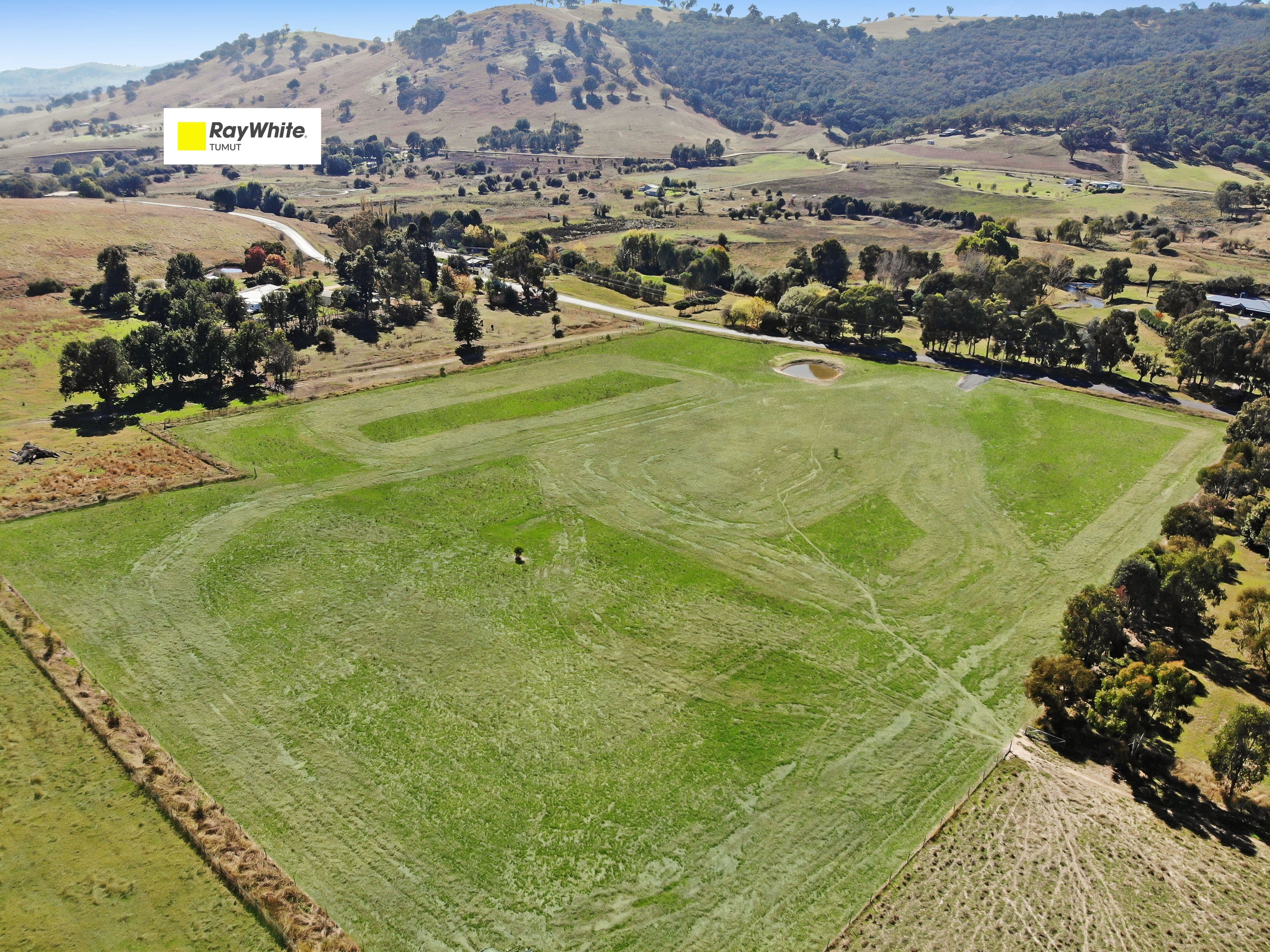 Part 443 Grahamstown Road, Adelong NSW 2729, Adelong - Image 1