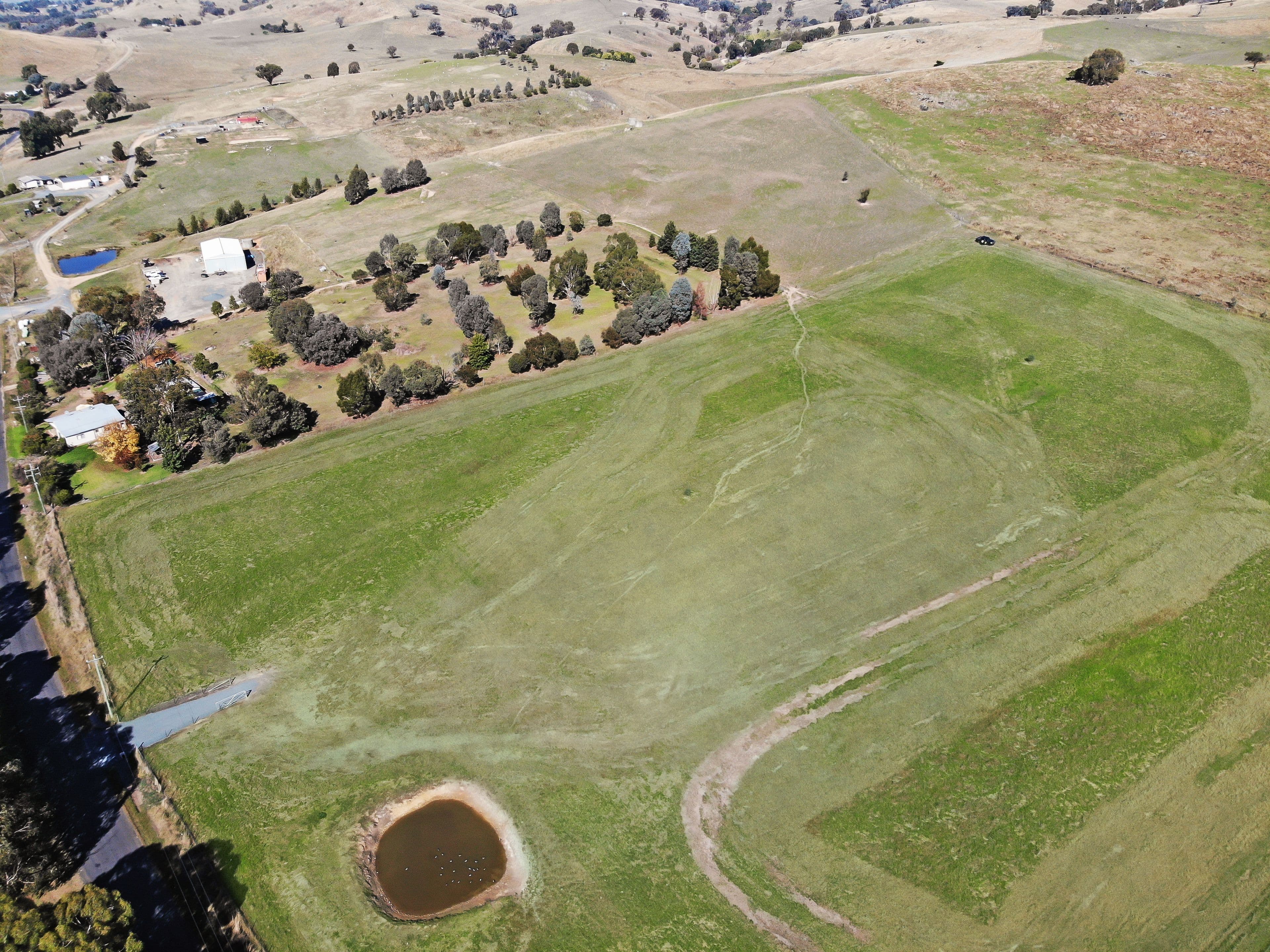Part 443 Grahamstown Road, Adelong NSW 2729, Adelong - Thumbnail 2