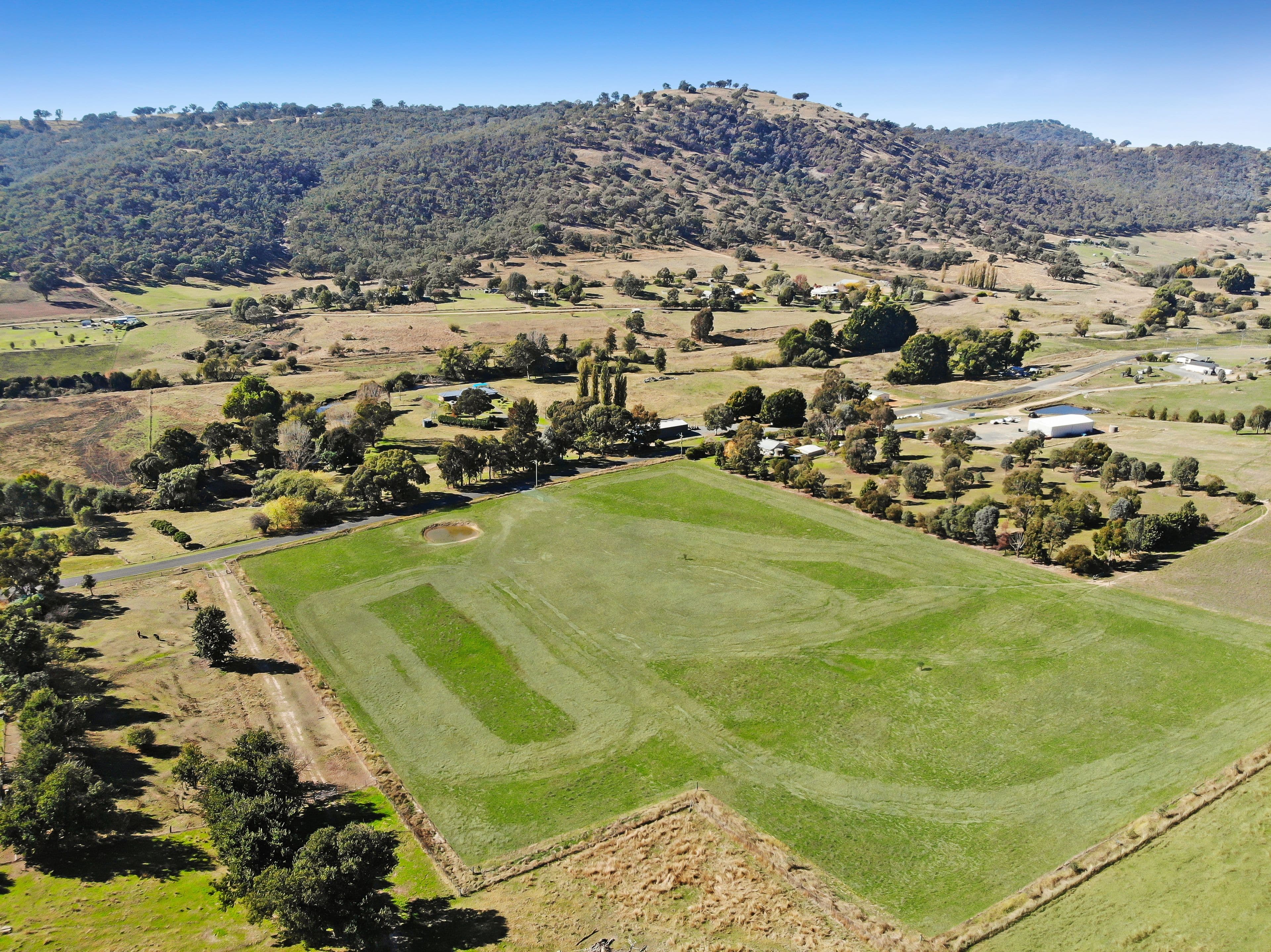Part 443 Grahamstown Road, Adelong NSW 2729, Adelong - Thumbnail 3