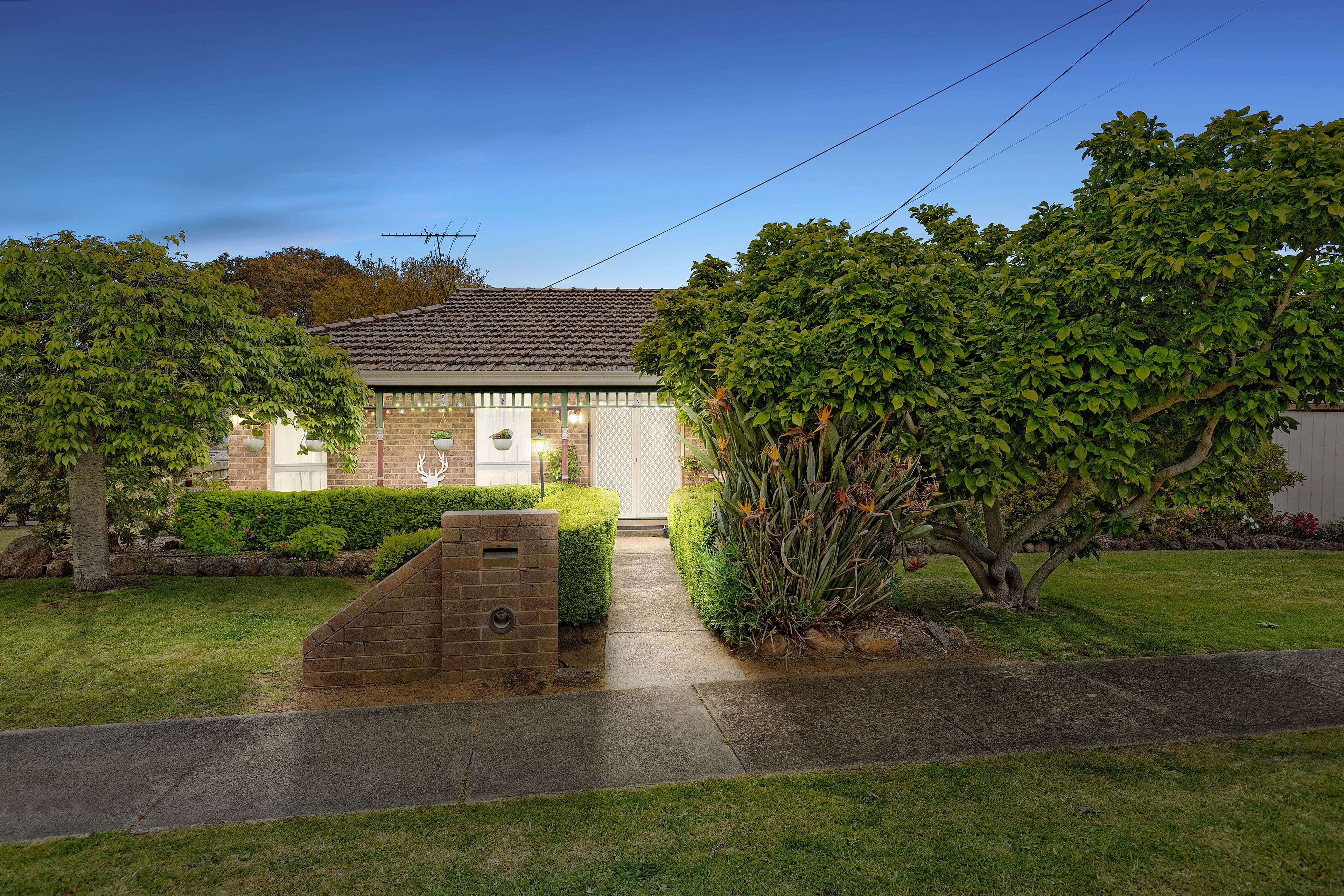 18 Sandgate Boulevard, Ferntree Gully VIC 3156, Ferntree Gully - Image 1