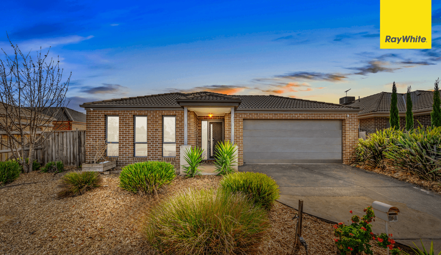 164 Botanica Springs Boulevard, Brookfield VIC 3338, Brookfield - Image 1