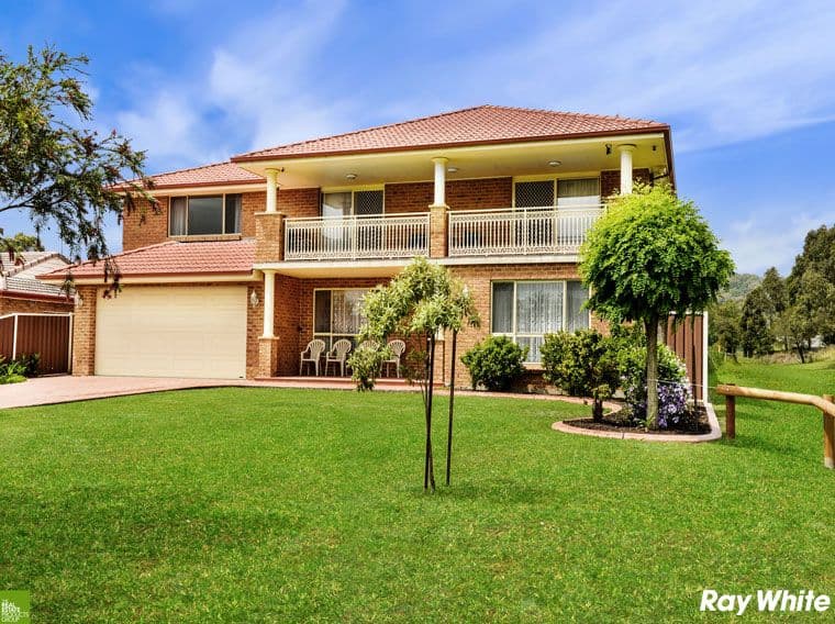 15 Featherwood Place, Albion Park Rail NSW 2527, Albion Park Rail - Image 1