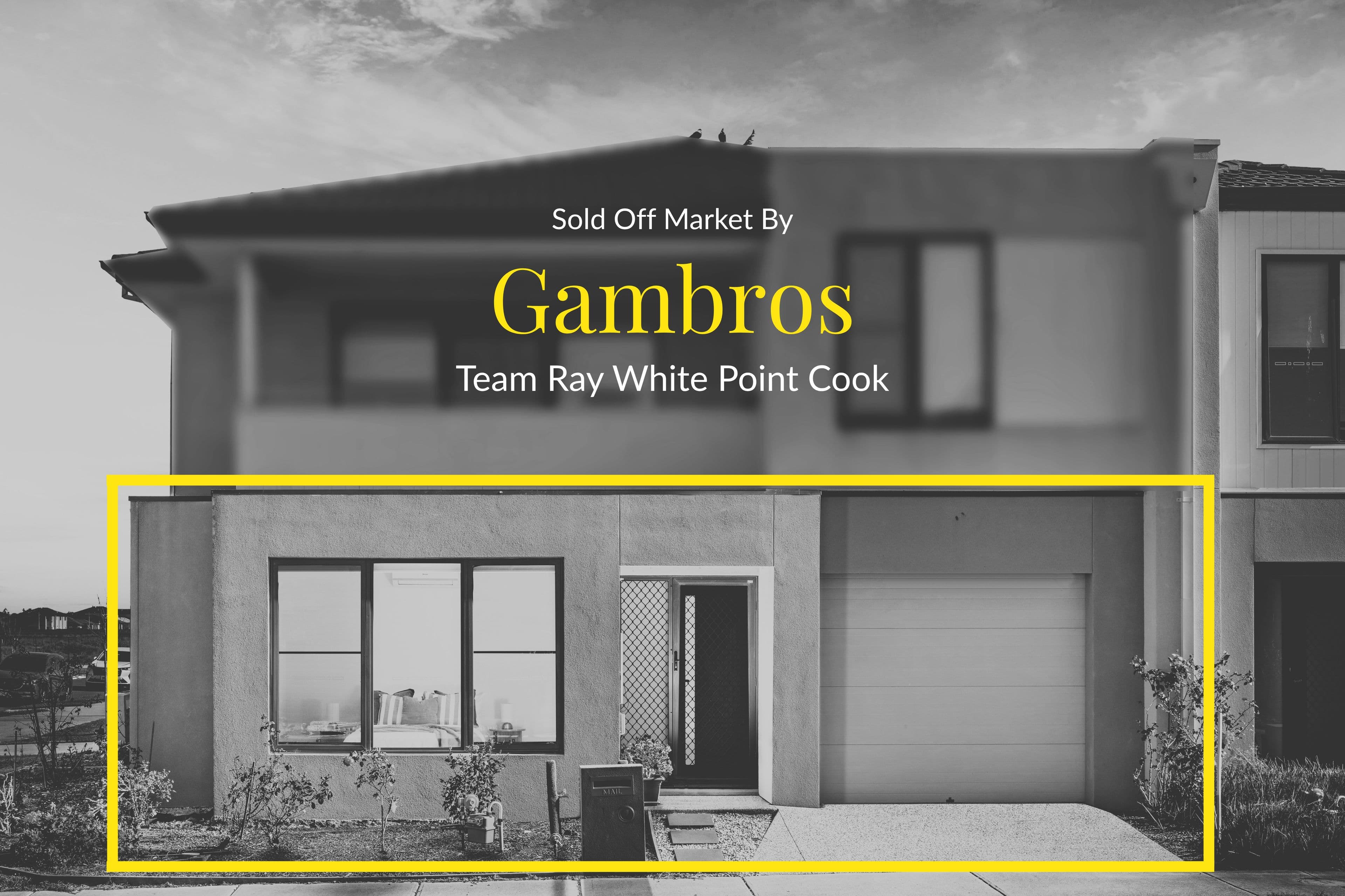 1 Yutika Street, Werribee VIC 3030, Werribee - Image 1