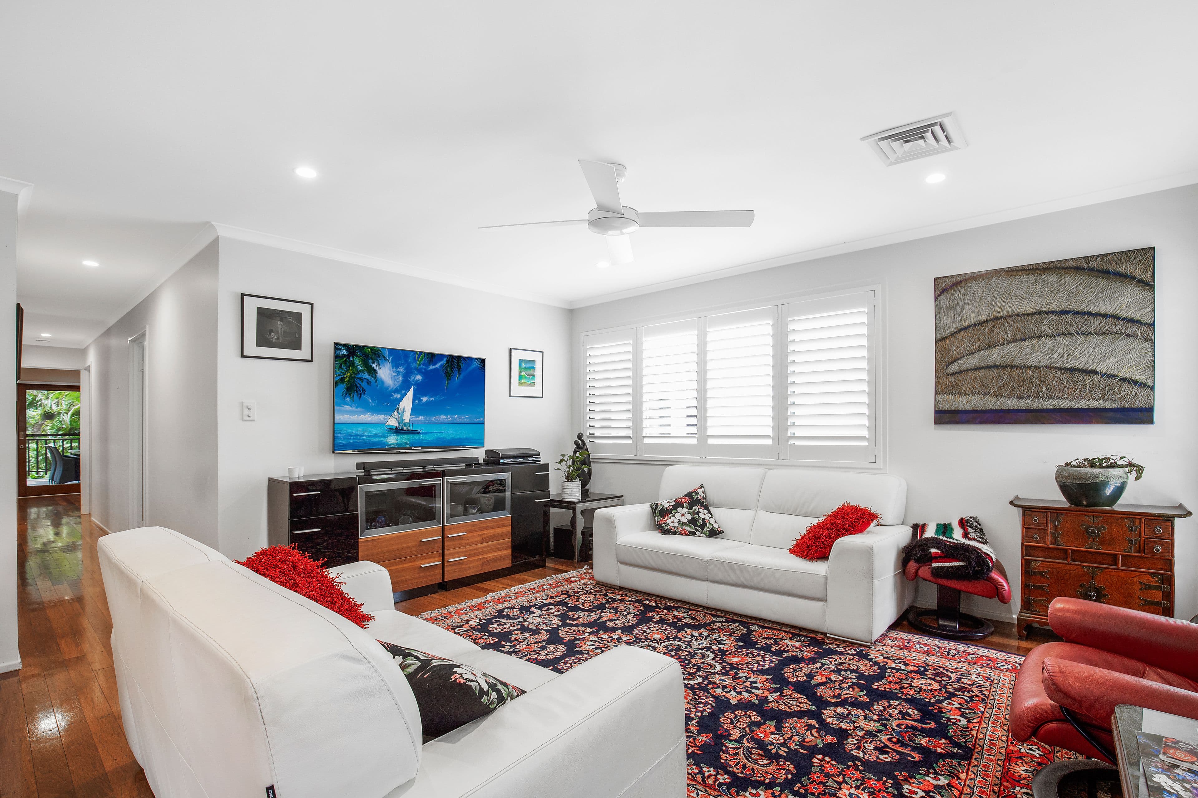 76 Greer Street, Bardon QLD 4065, Bardon - Thumbnail 4