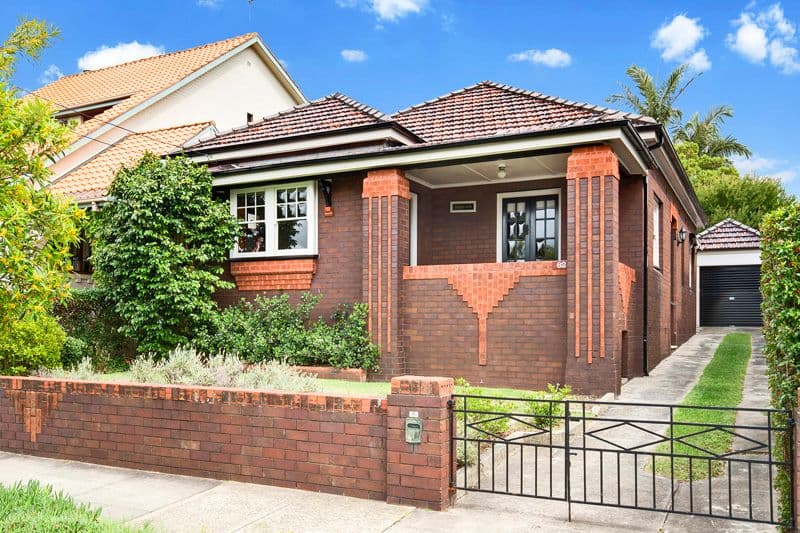 62 Henley Marine Drive, Rodd Point NSW 2046, Rodd Point - Image 1