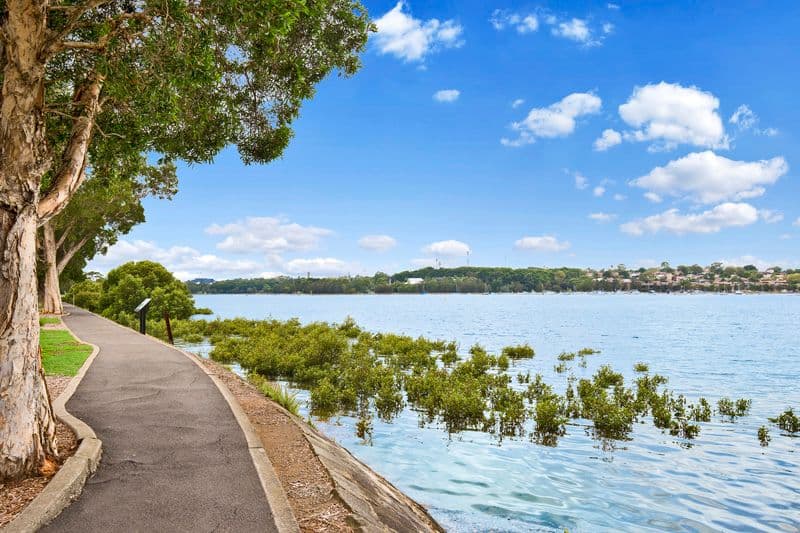 62 Henley Marine Drive, Rodd Point NSW 2046, Rodd Point - Thumbnail 2