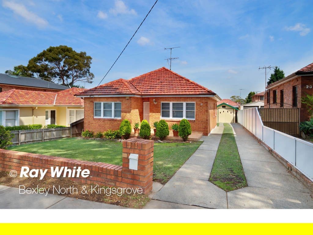 18 New England Drive, KINGSGROVE NSW 2208, Kingsgrove - Image 1