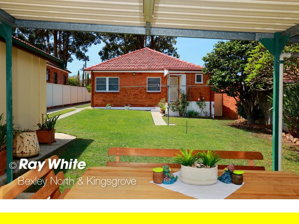 18 New England Drive, KINGSGROVE NSW 2208, Kingsgrove - Thumbnail 7