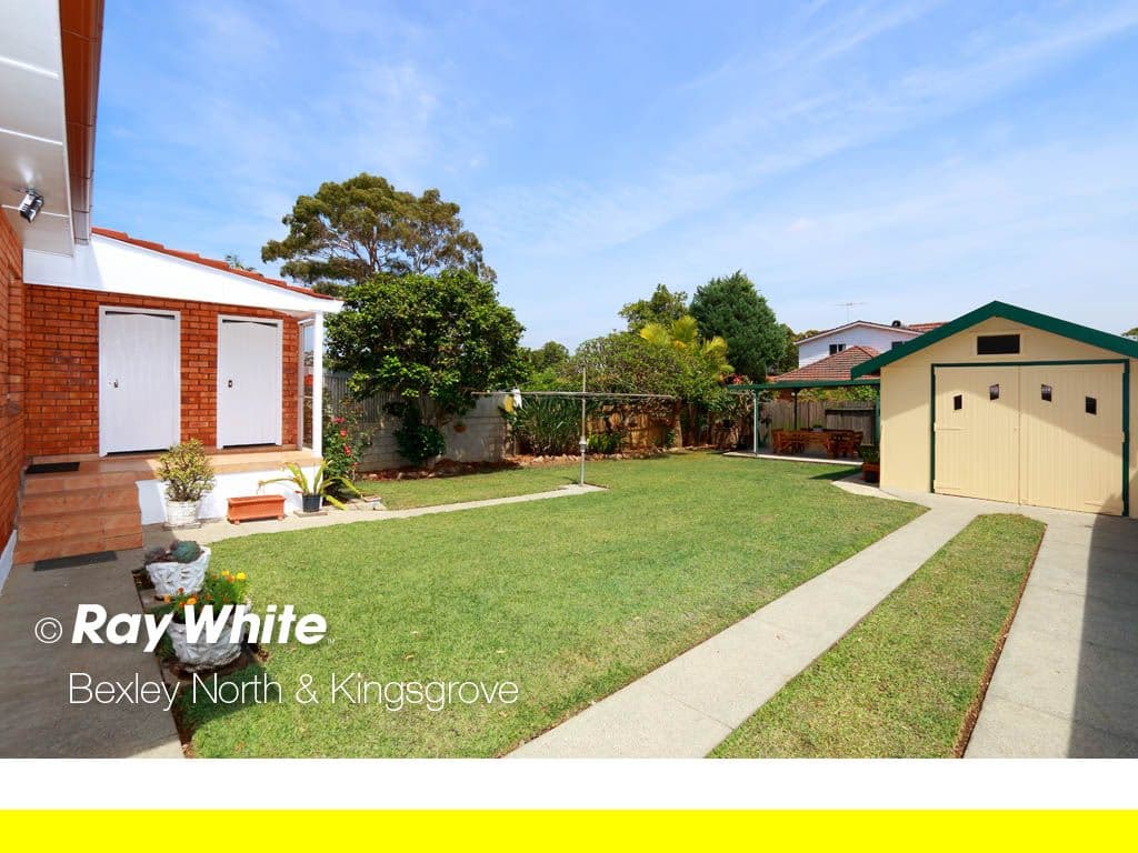 18 New England Drive, KINGSGROVE NSW 2208, Kingsgrove - Thumbnail 8