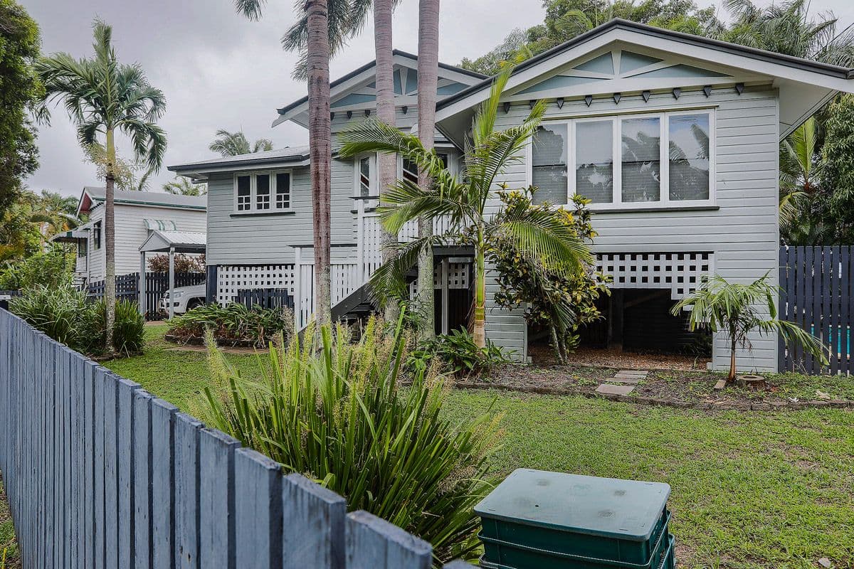 92 George Street, Mackay QLD 4740, Mackay - Image 1