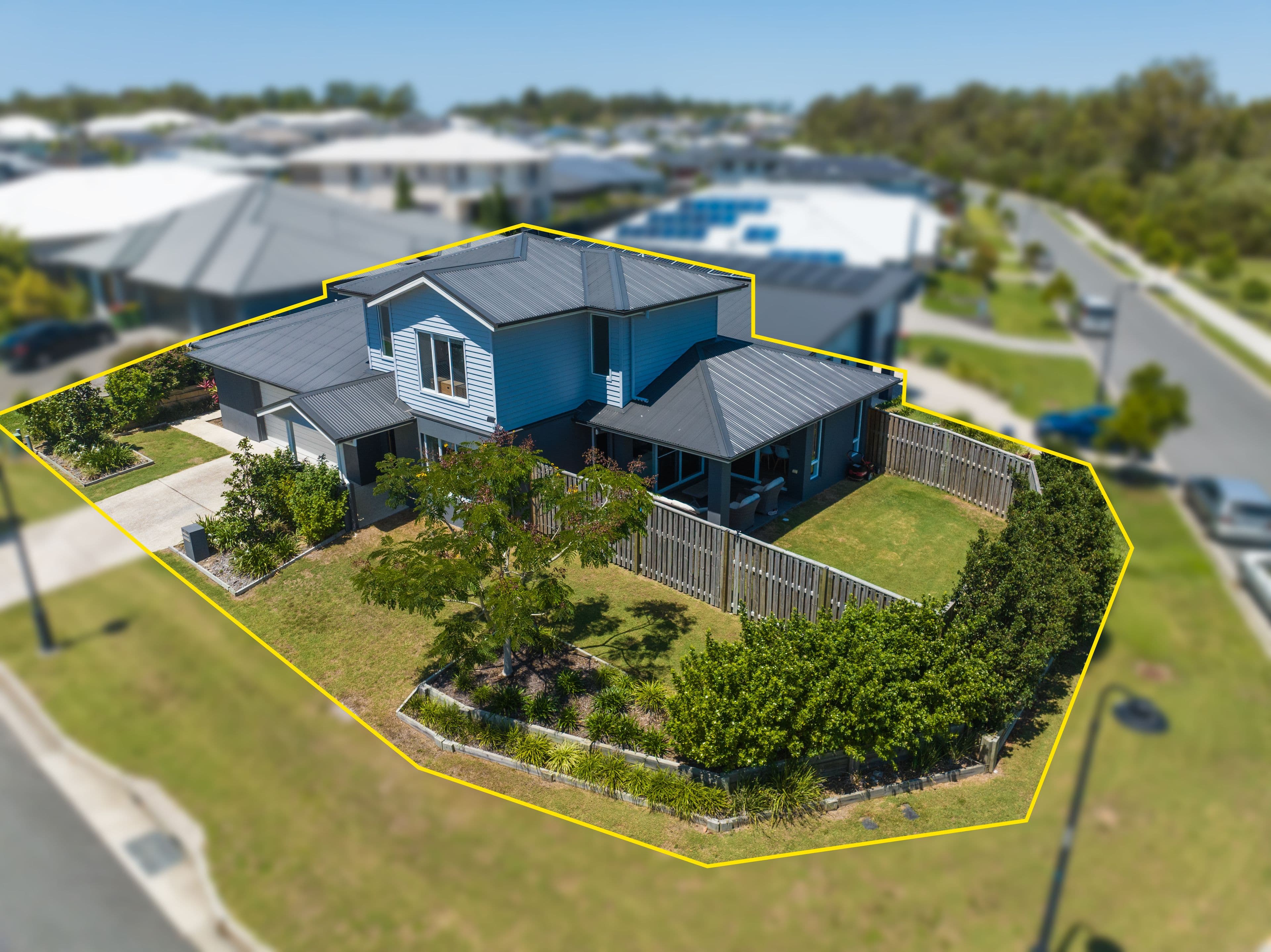 38 Beilby Crescent, Pimpama QLD 4209, Pimpama - Image 1