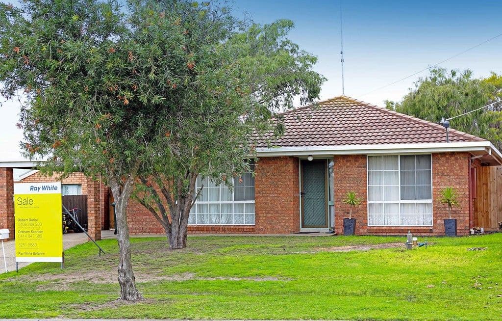 17 Jetty Road, Clifton Springs VIC 3222, Clifton Springs - Image 1