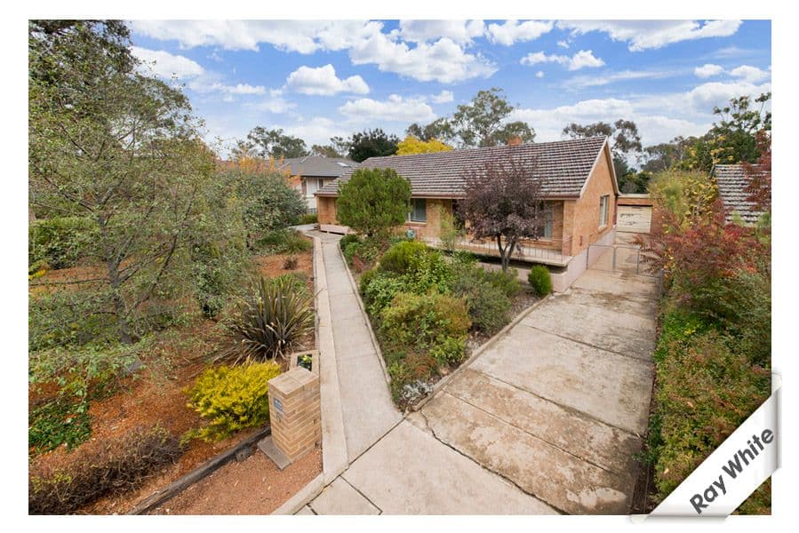6 Gellibrand Street, CAMPBELL ACT 2612, Campbell - Image 1