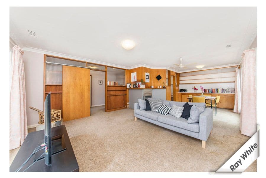 6 Gellibrand Street, CAMPBELL ACT 2612, Campbell - Thumbnail 2