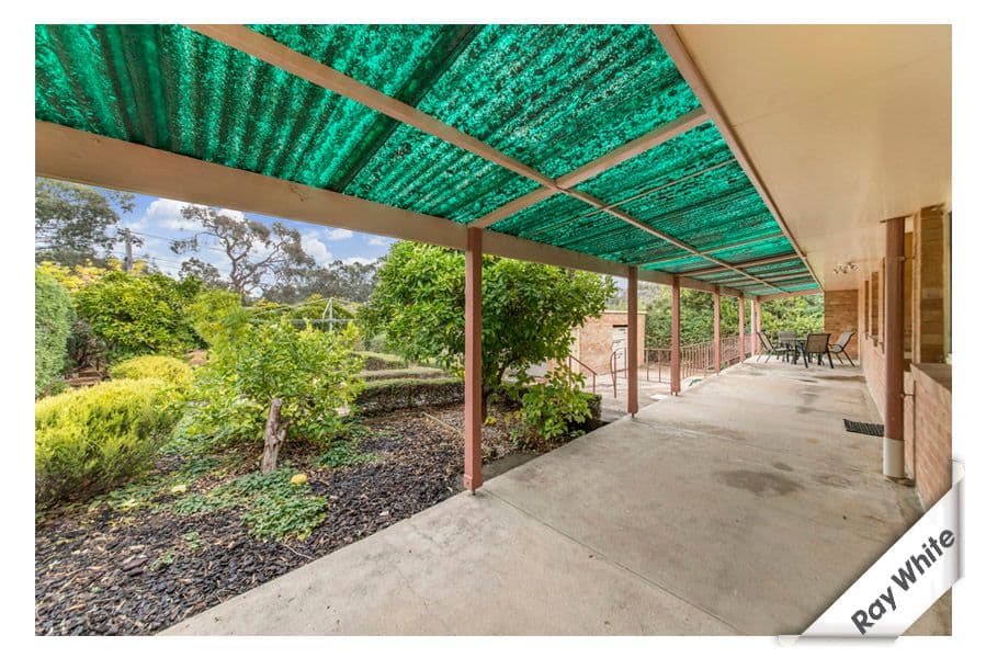 6 Gellibrand Street, CAMPBELL ACT 2612, Campbell - Thumbnail 8