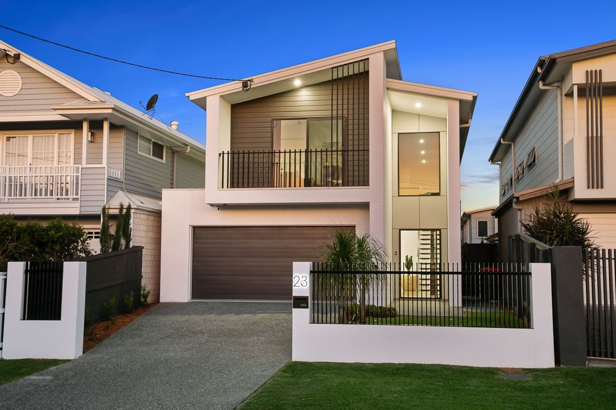 23 Clarke Street, Hendra QLD 4011, Hendra - Image 1