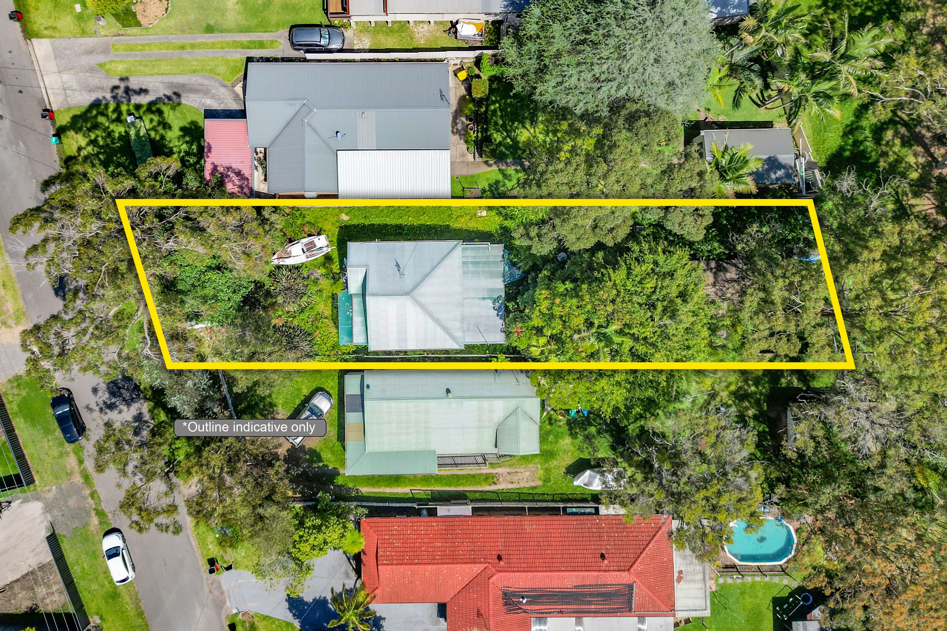 19 Mooranga Road, Mirrabooka NSW 2264, Mirrabooka - Thumbnail 2