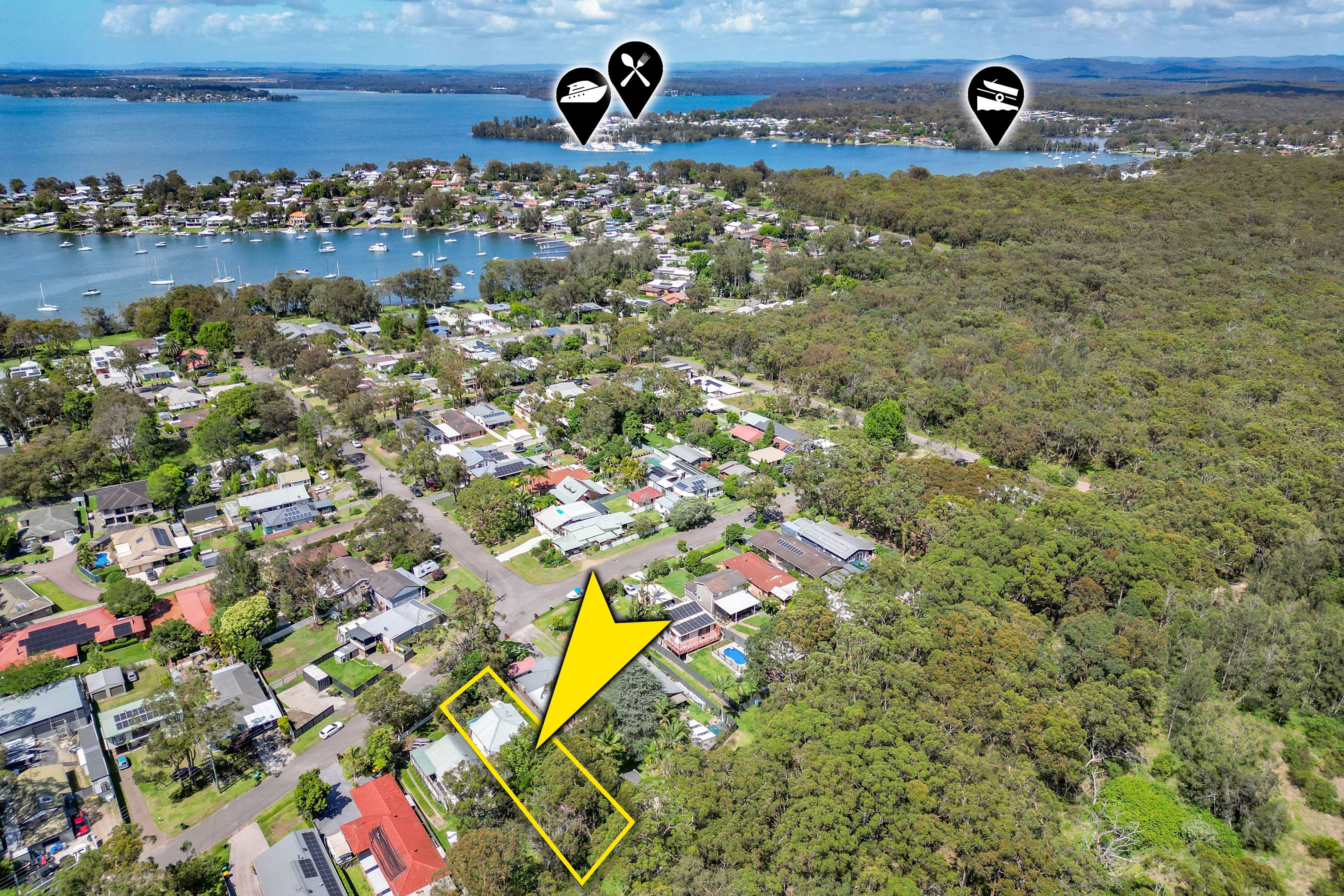 19 Mooranga Road, Mirrabooka NSW 2264, Mirrabooka - Thumbnail 3