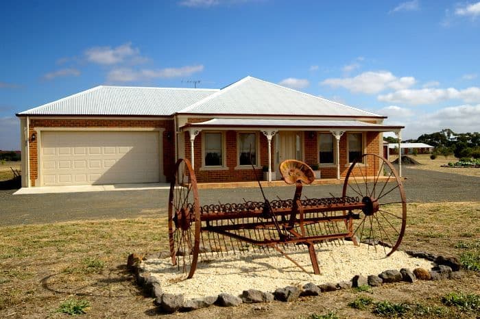 30  Kelly Road, BANNOCKBURN VIC 3331, Bannockburn - Image 1