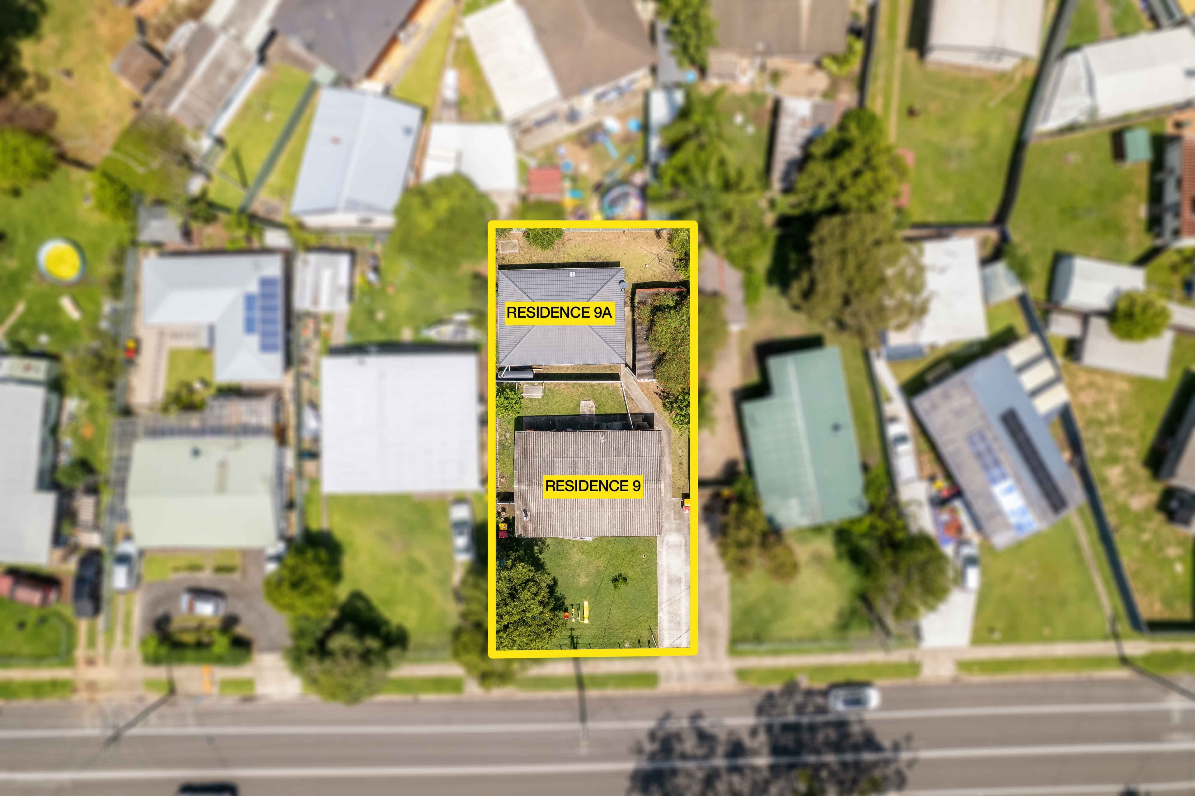 9 & 9A Hatherton Road, Tregear NSW 2770, Tregear - Image 1