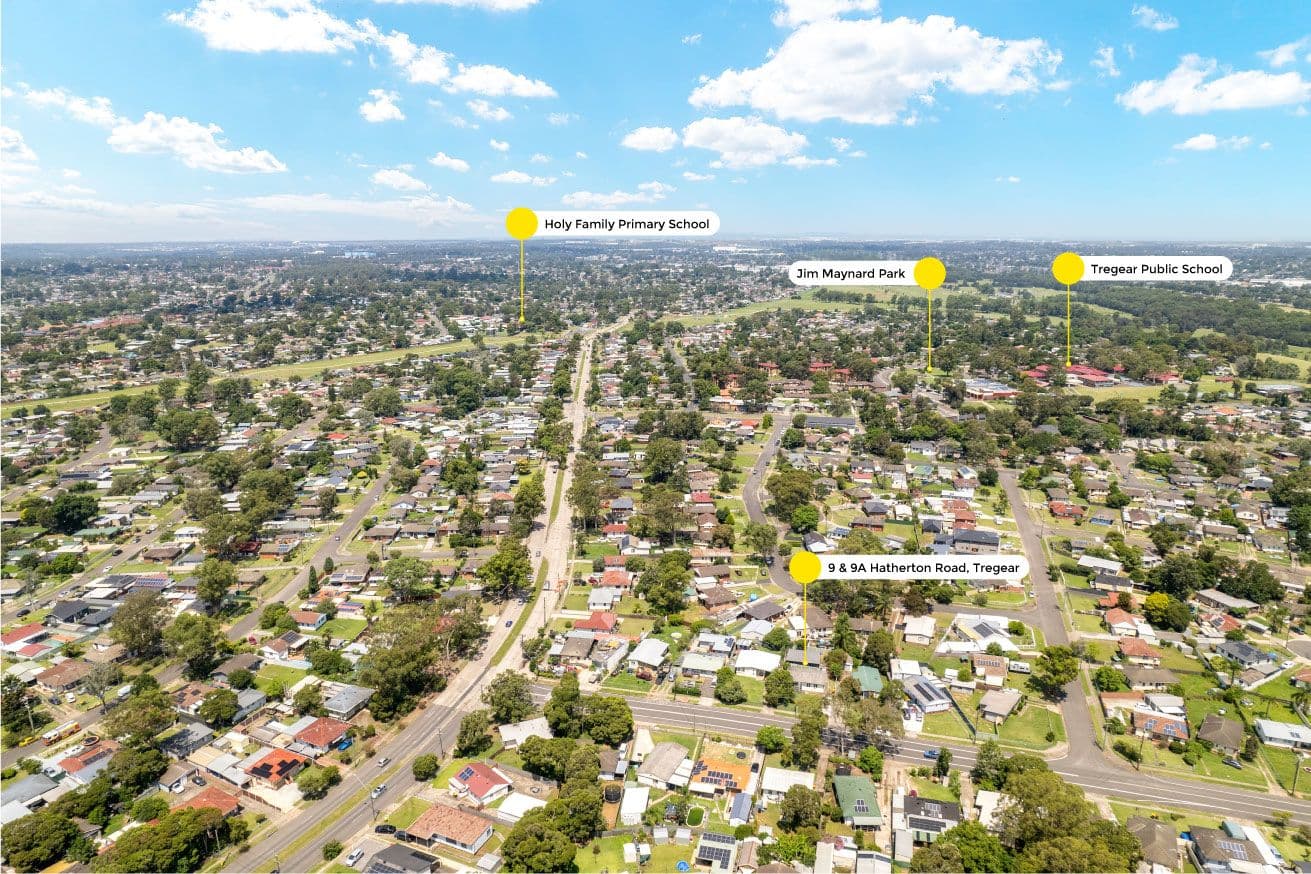 9 & 9A Hatherton Road, Tregear NSW 2770, Tregear - Thumbnail 8
