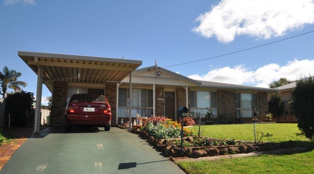283 Greenwattle Street, CRANLEY QLD 4350, Cranley - Image 1